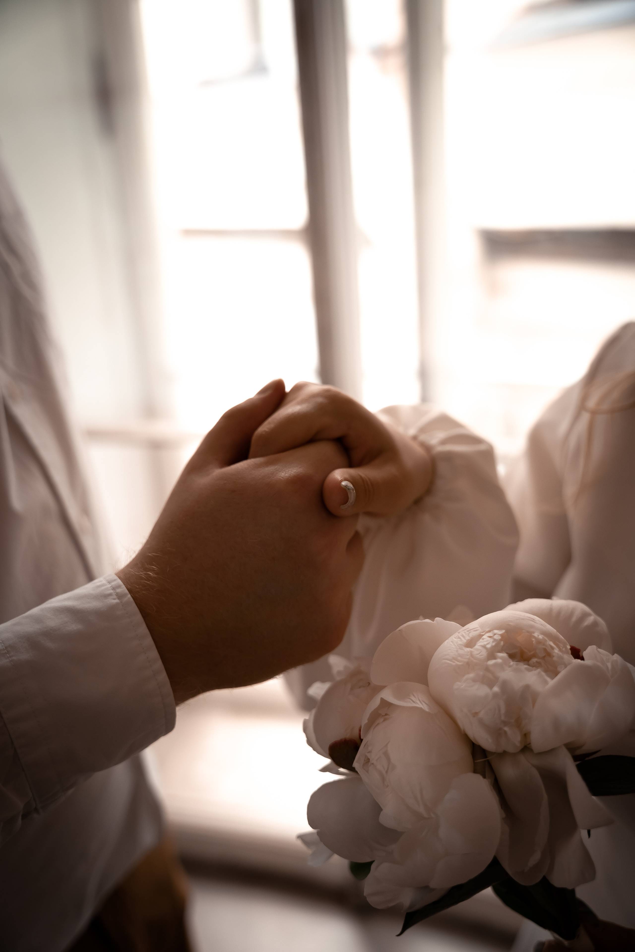 Никита и Саша (Часть I). Фотограф в Ульяновске Александра Григоровских