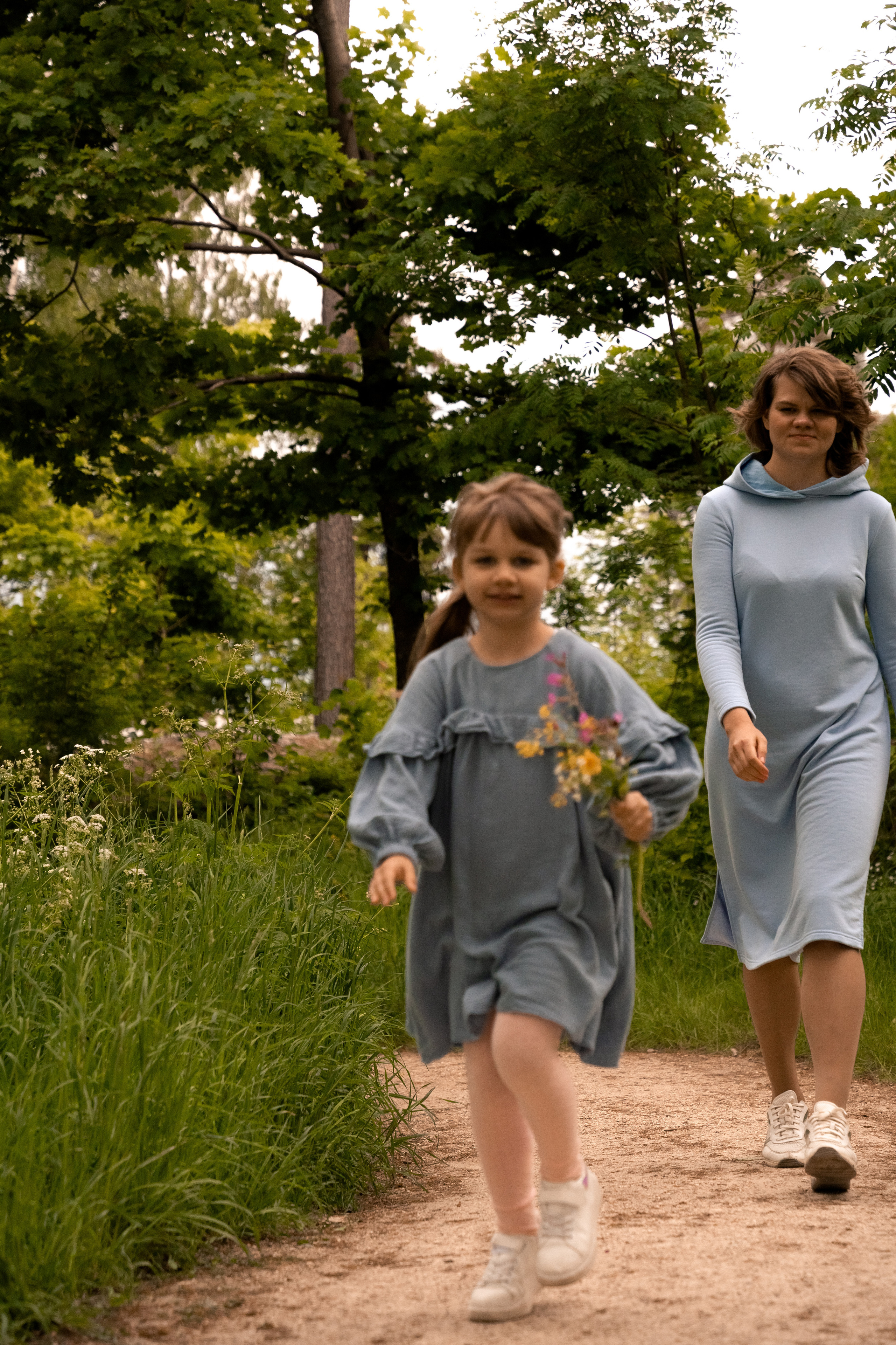 Зоя и Ирочка. Фотограф в Ульяновске Александра Григоровских