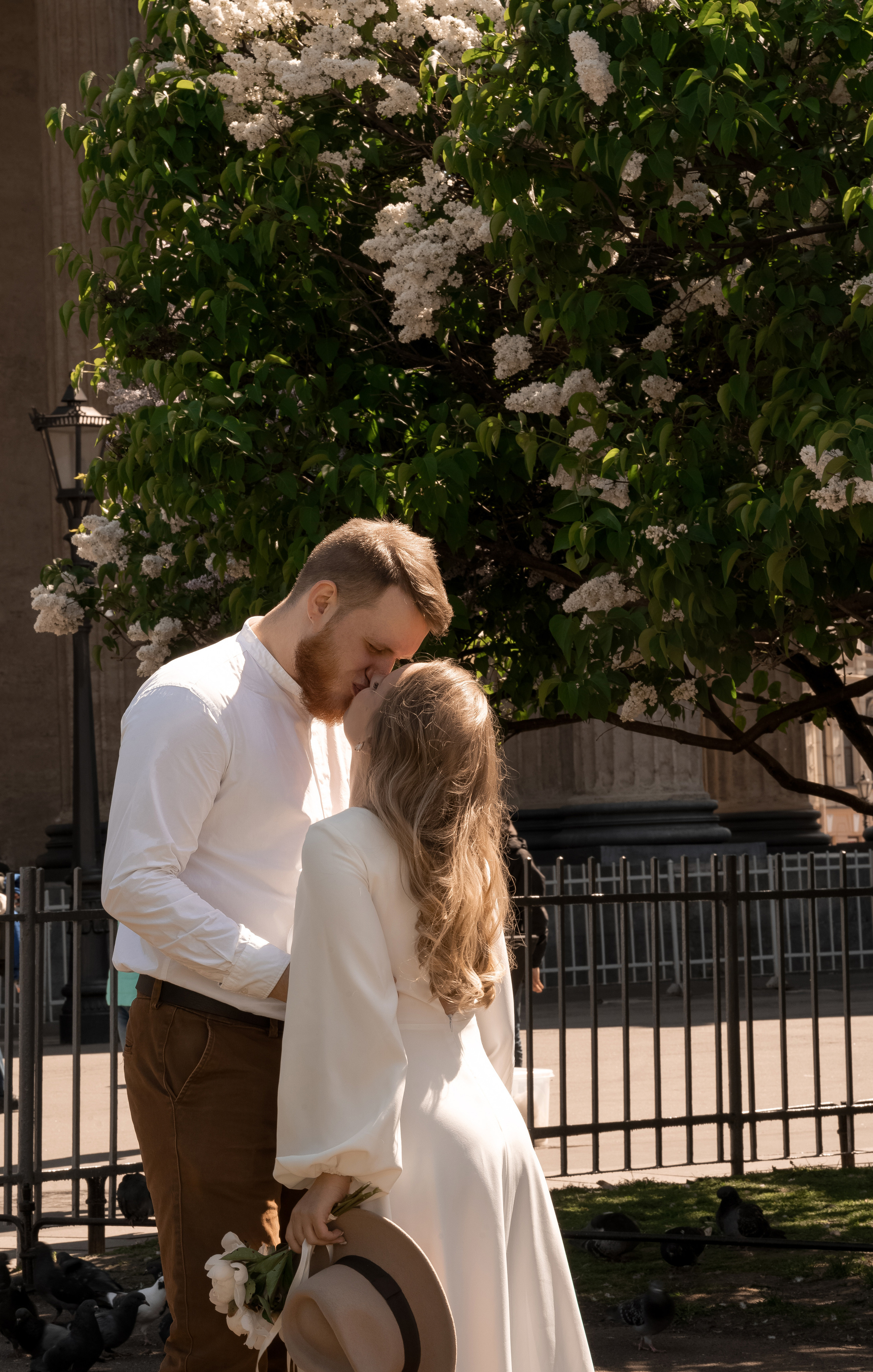 Никита и Саша. Часть II. Фотограф в Ульяновске Александра Григоровских