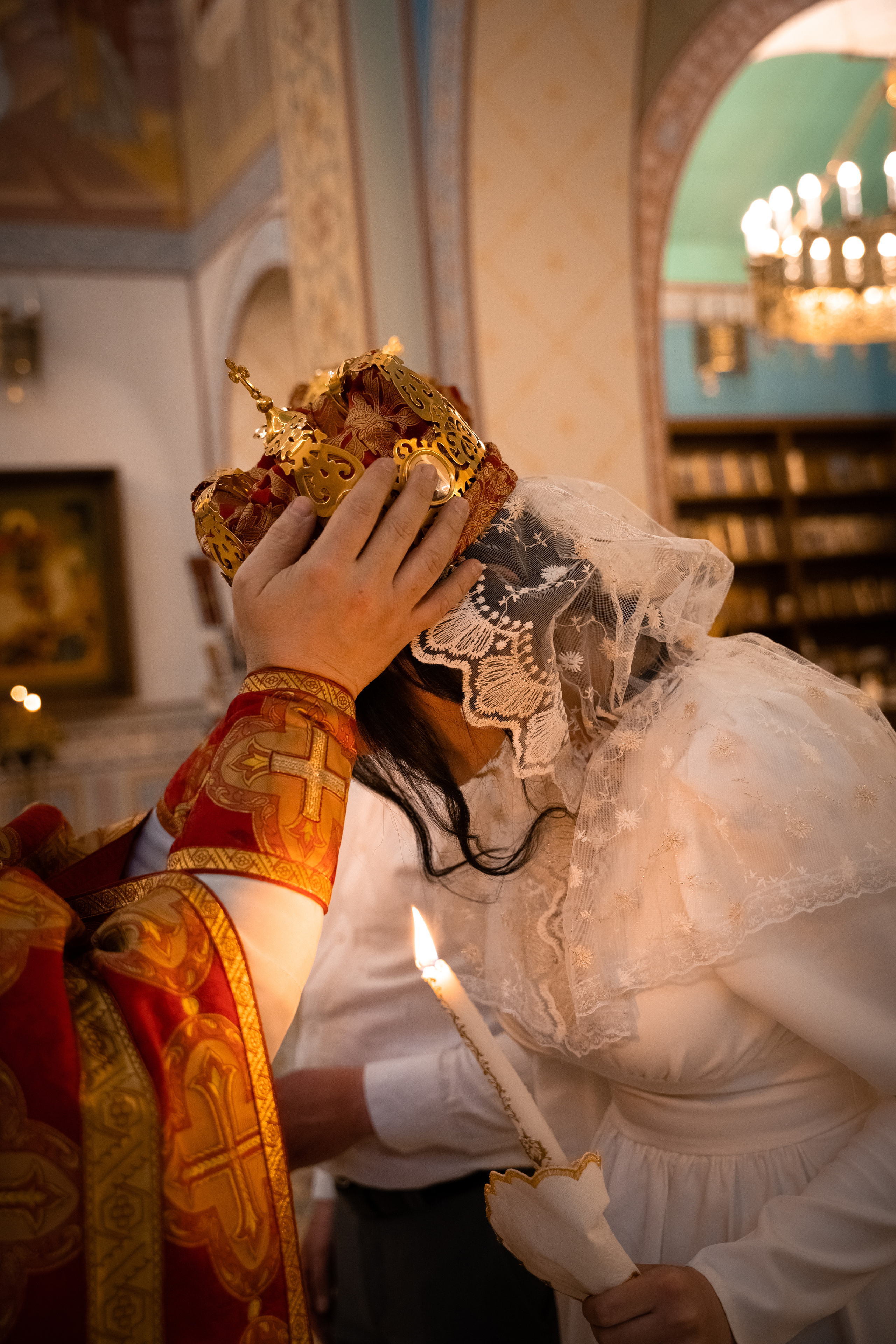 Дмитрий ღ Наталья. Фотограф в Ульяновске Александра Григоровских