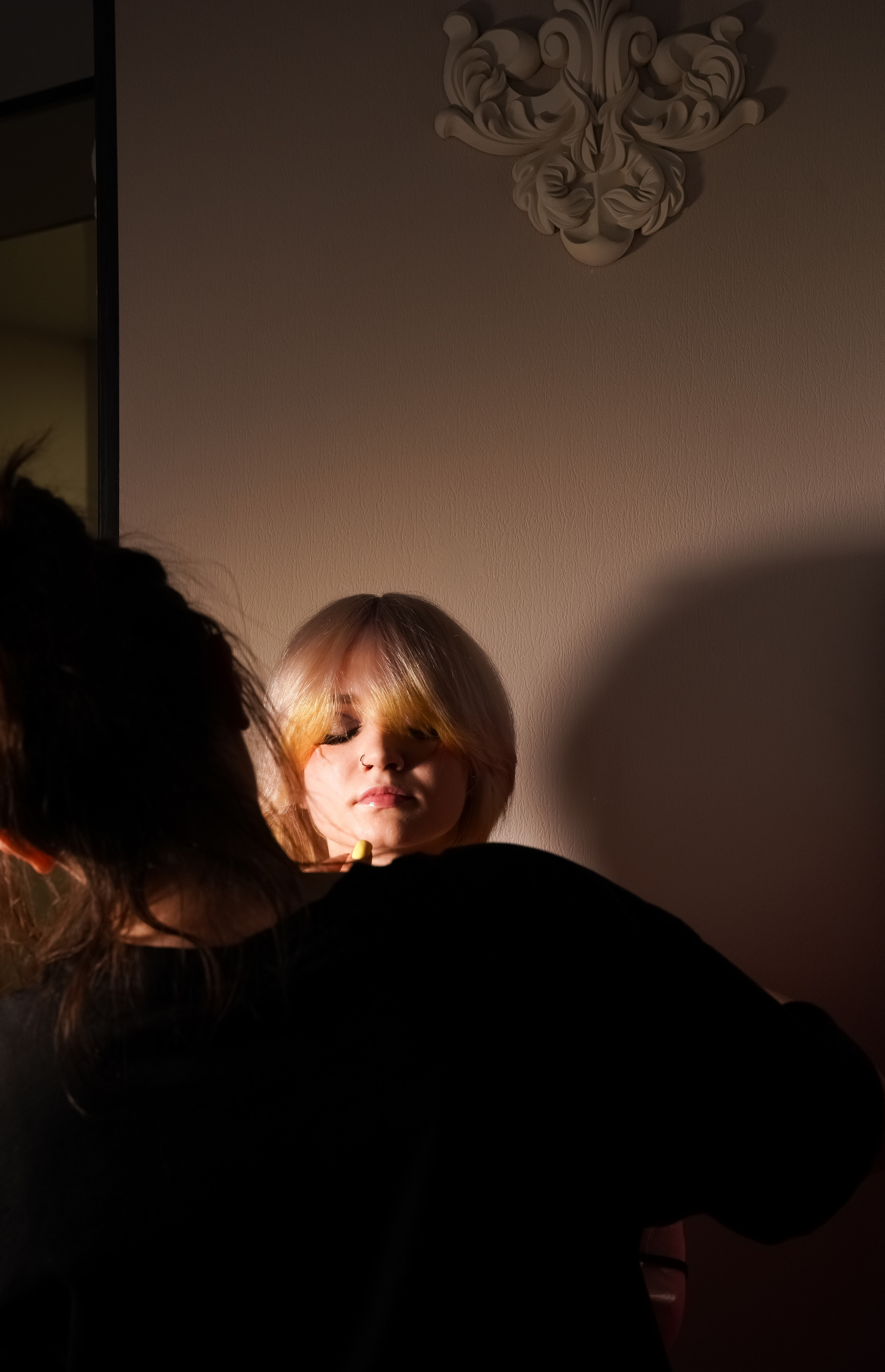 Колорист. Фотограф в Ульяновске Александра Григоровских