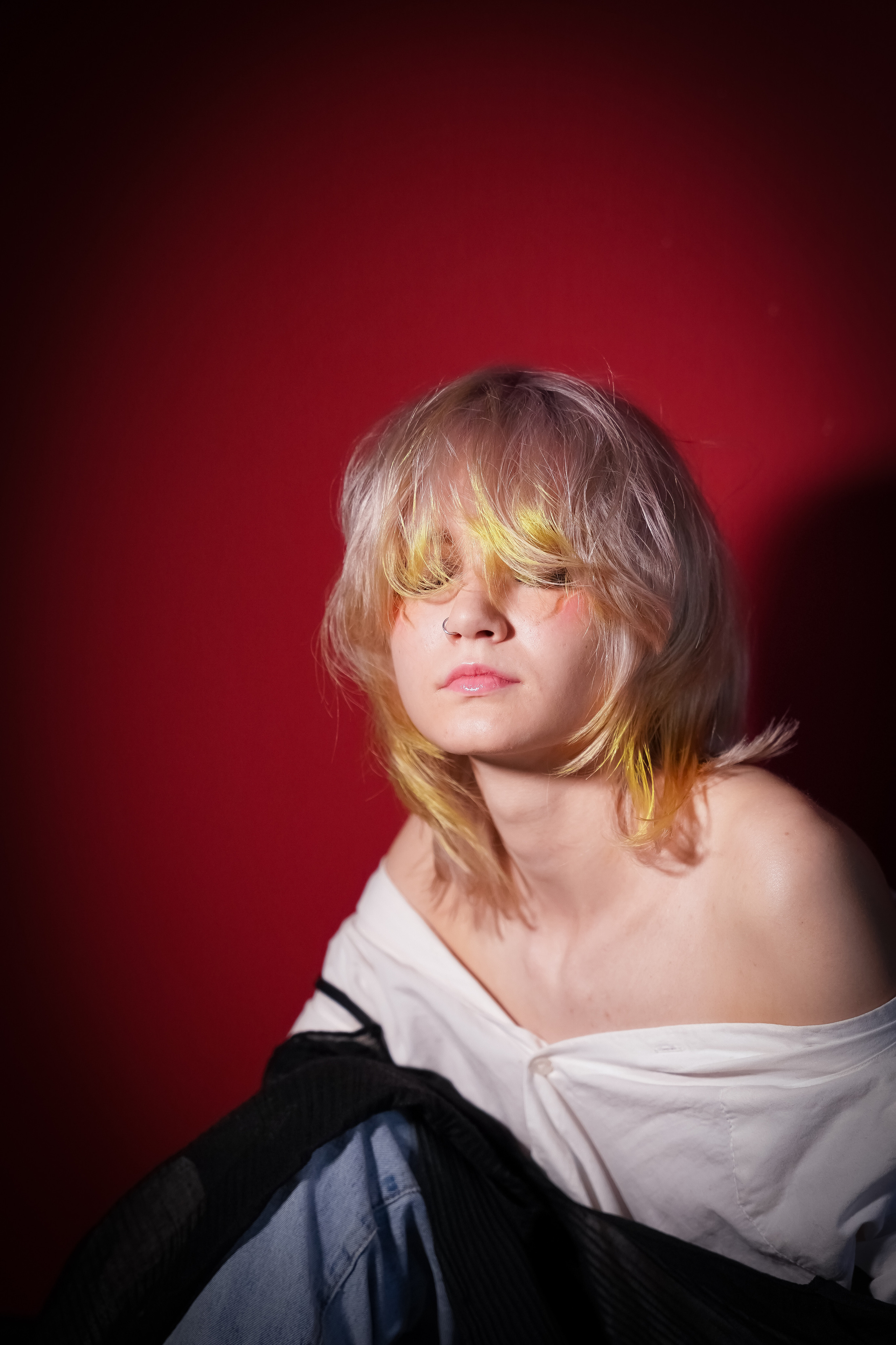 Колорист. Фотограф в Ульяновске Александра Григоровских