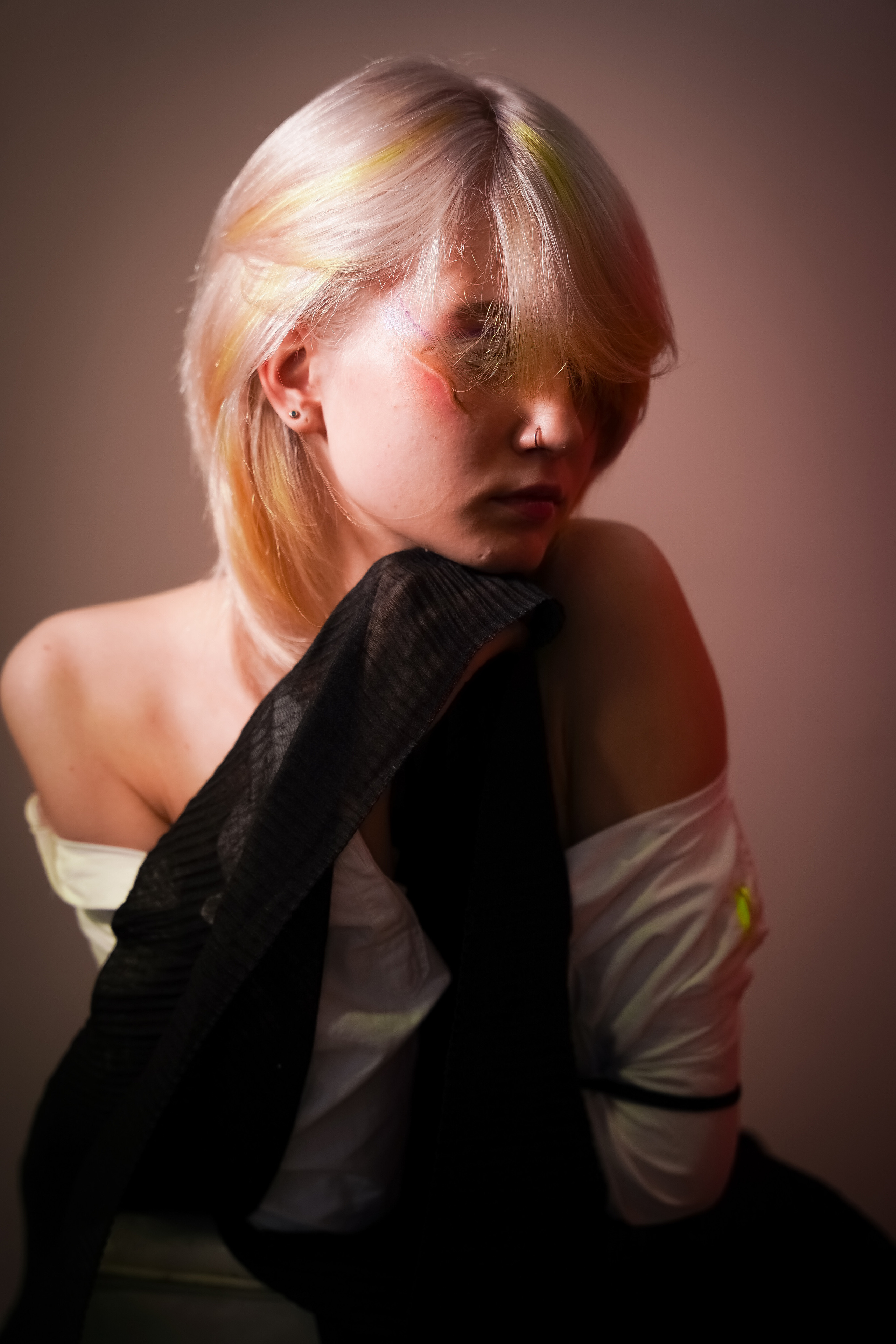 Колорист. Фотограф в Ульяновске Александра Григоровских