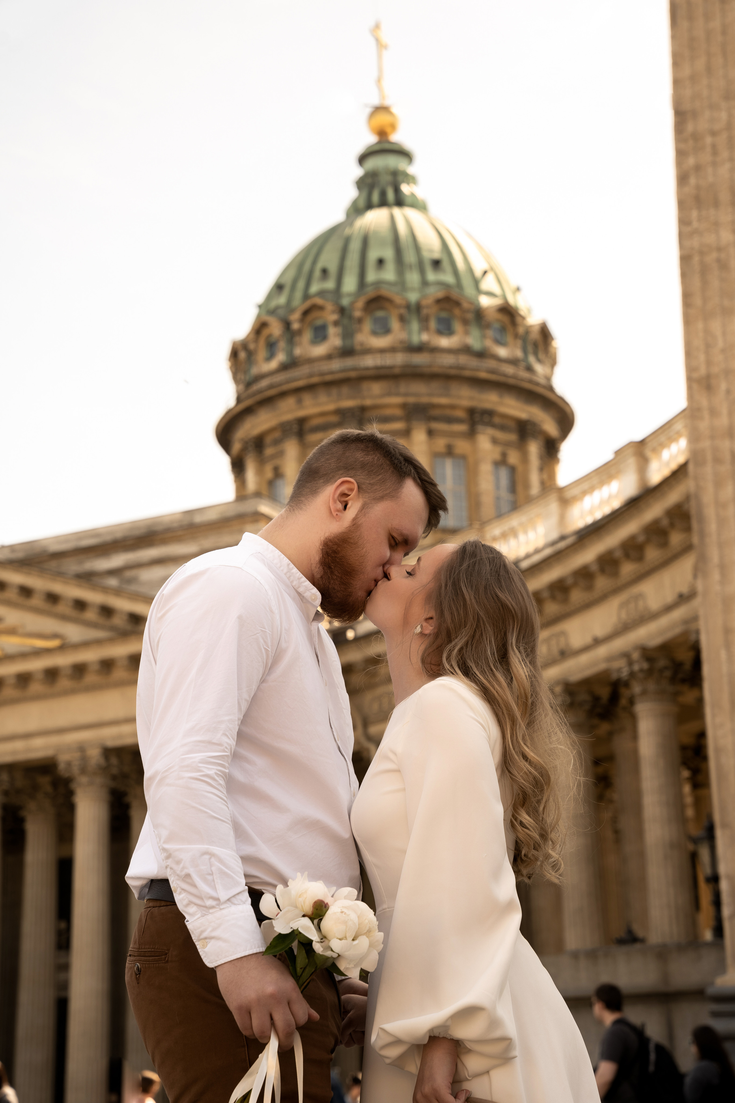 Никита и Саша. Часть II. Фотограф в Ульяновске Александра Григоровских