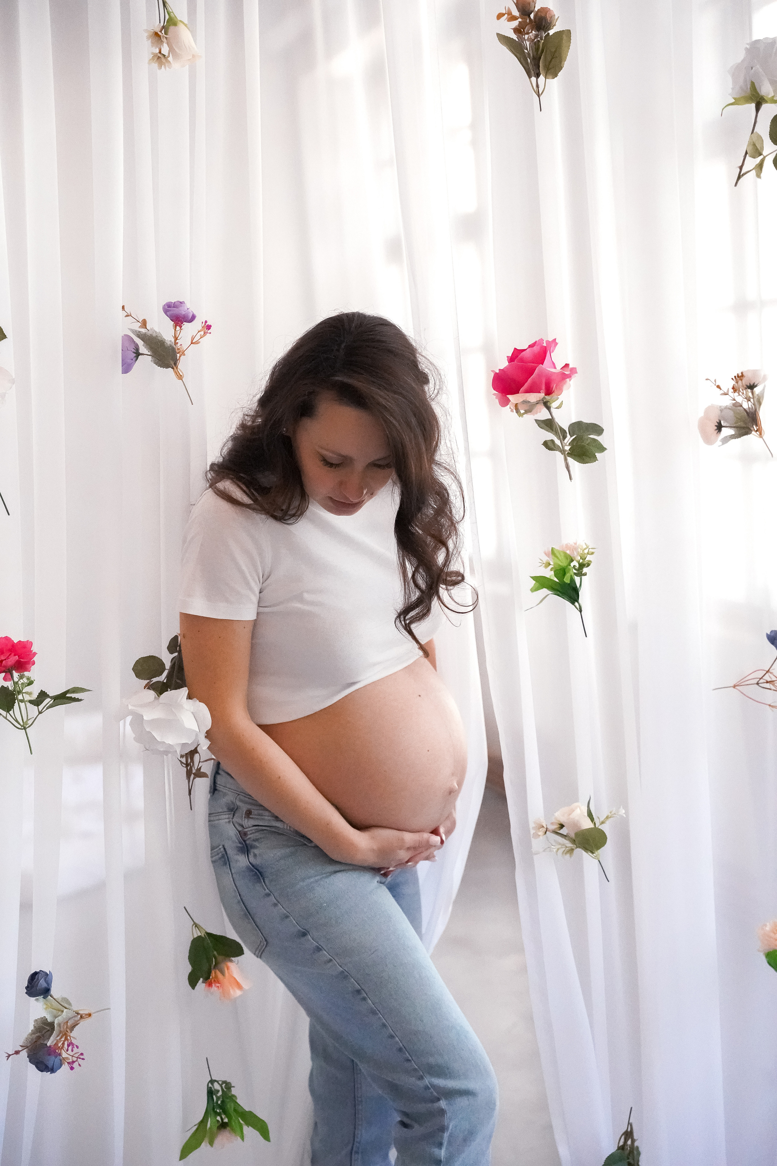 В ожидании сестрёнки. Фотограф в Ульяновске Александра Григоровских