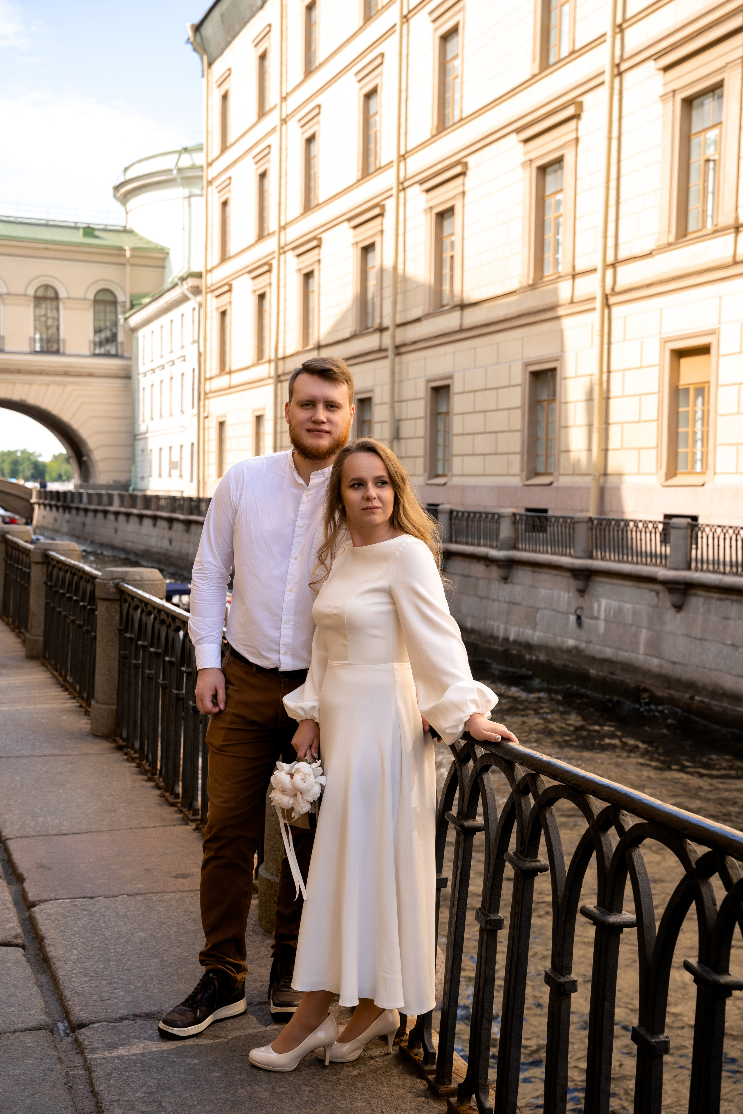 Никита и Саша. Часть III. Фотограф в Ульяновске Александра Григоровских