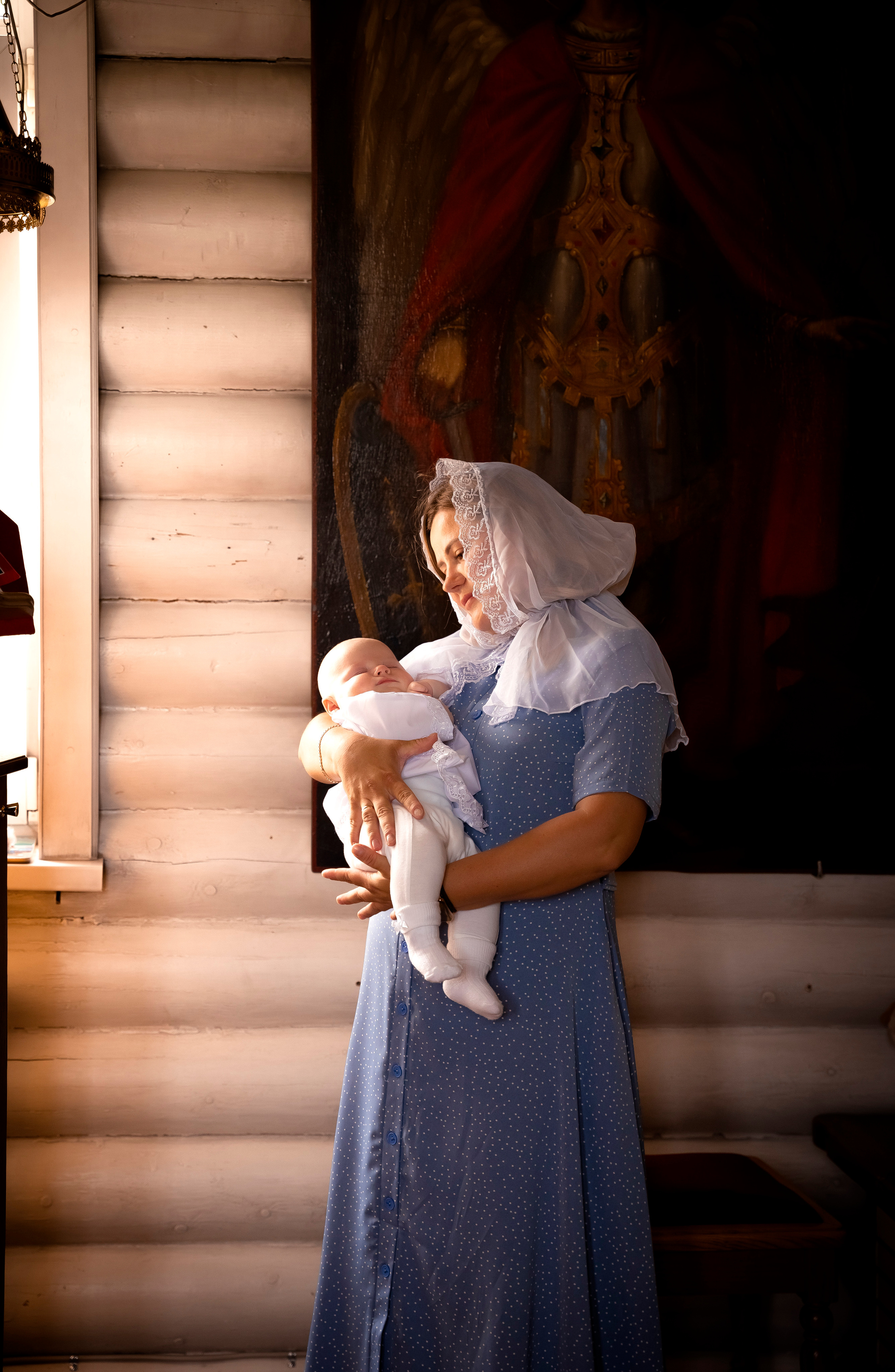 Кирилл. Фотограф в Ульяновске Александра Григоровских