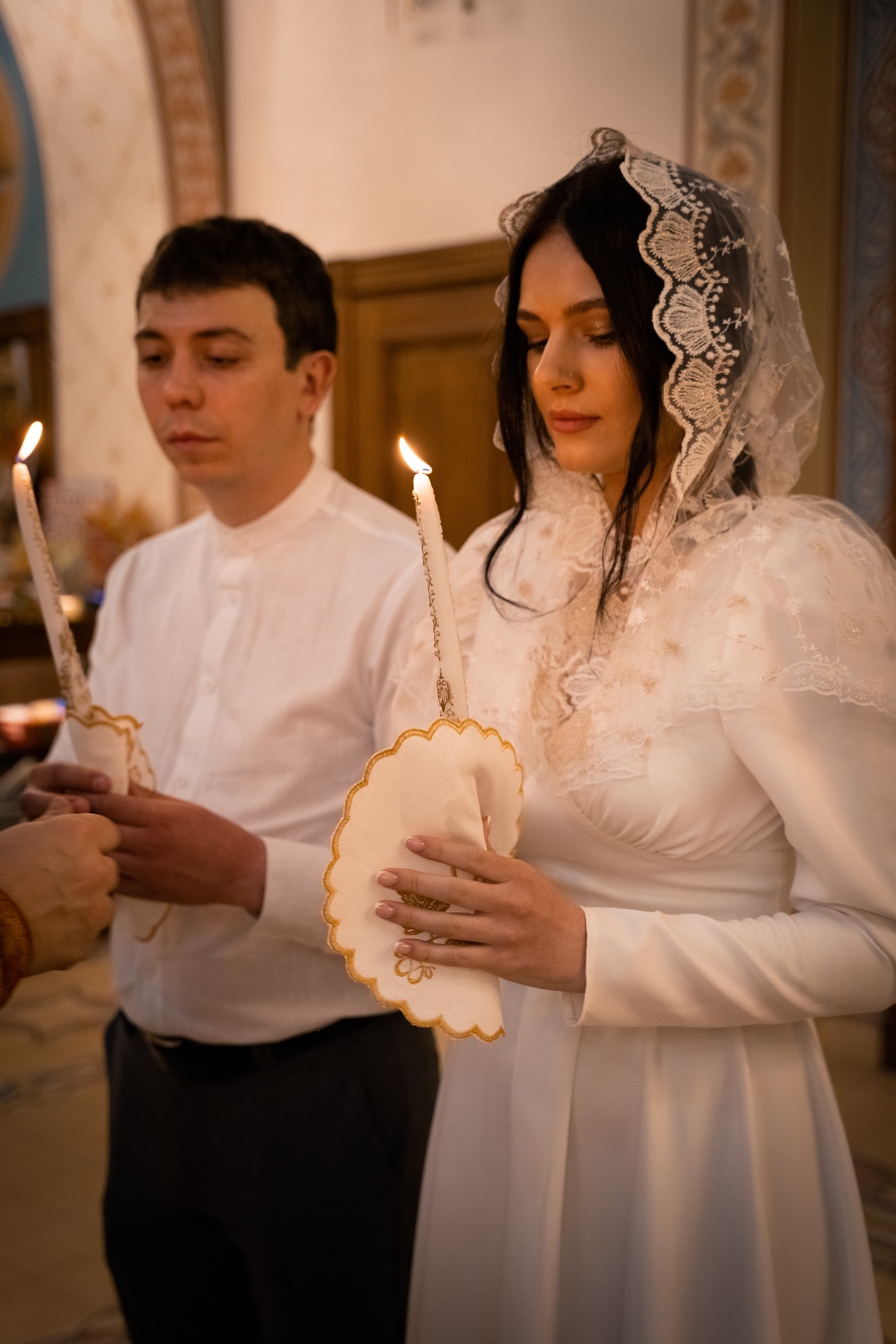 Дмитрий ღ Наталья. Фотограф в Ульяновске Александра Григоровских