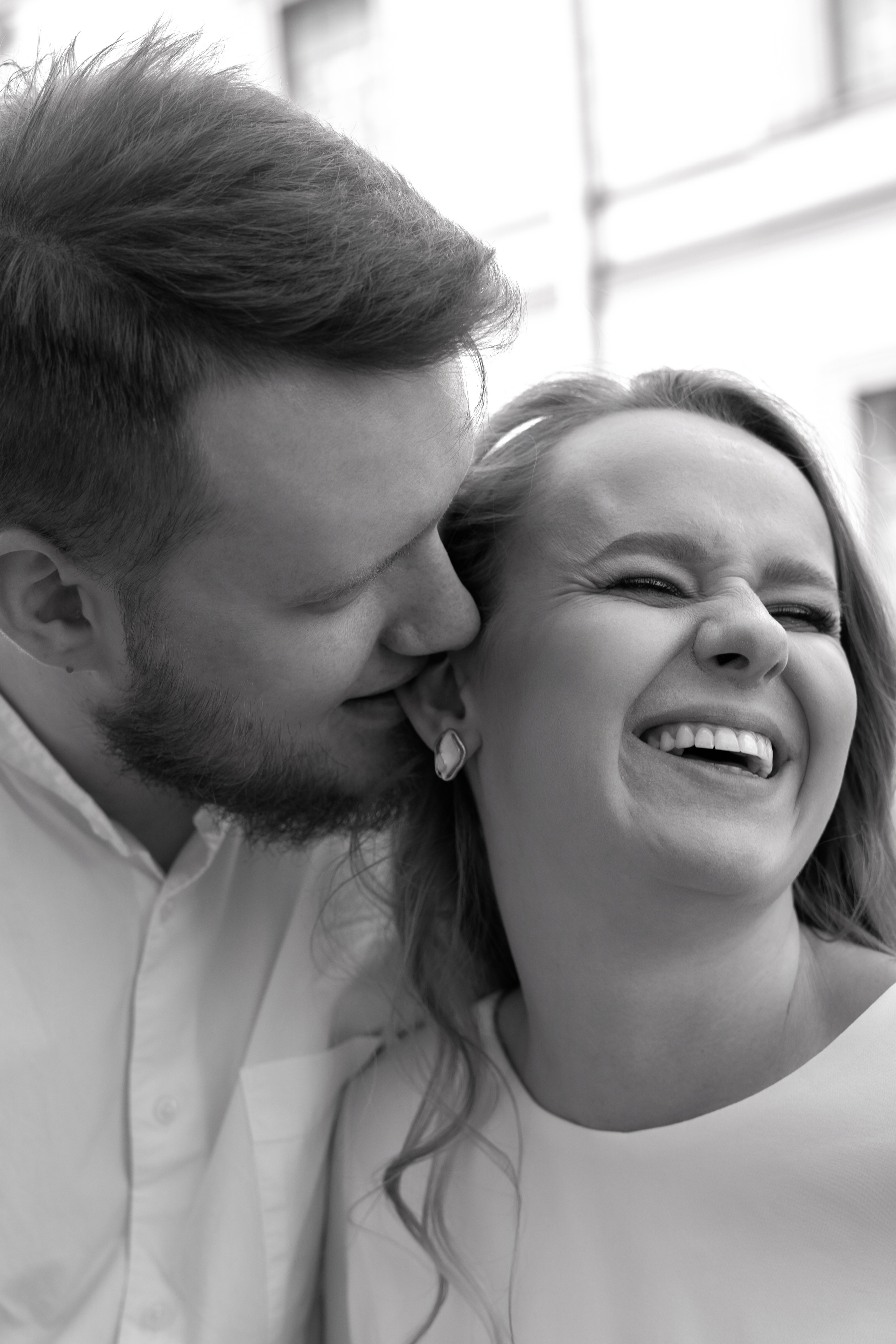 Никита и Саша. Часть III. Фотограф в Ульяновске Александра Григоровских