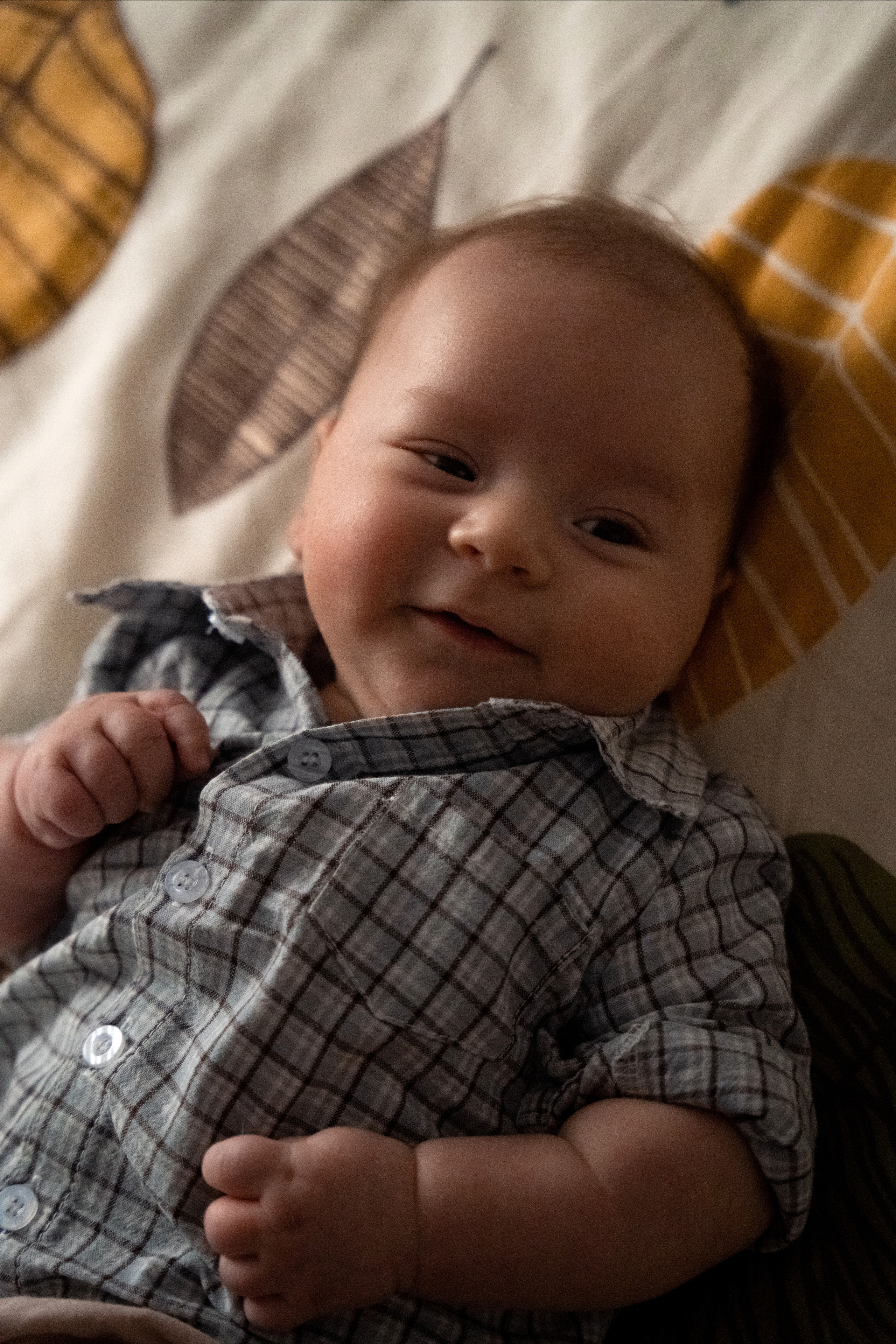 Василий. Фотограф в Ульяновске Александра Григоровских