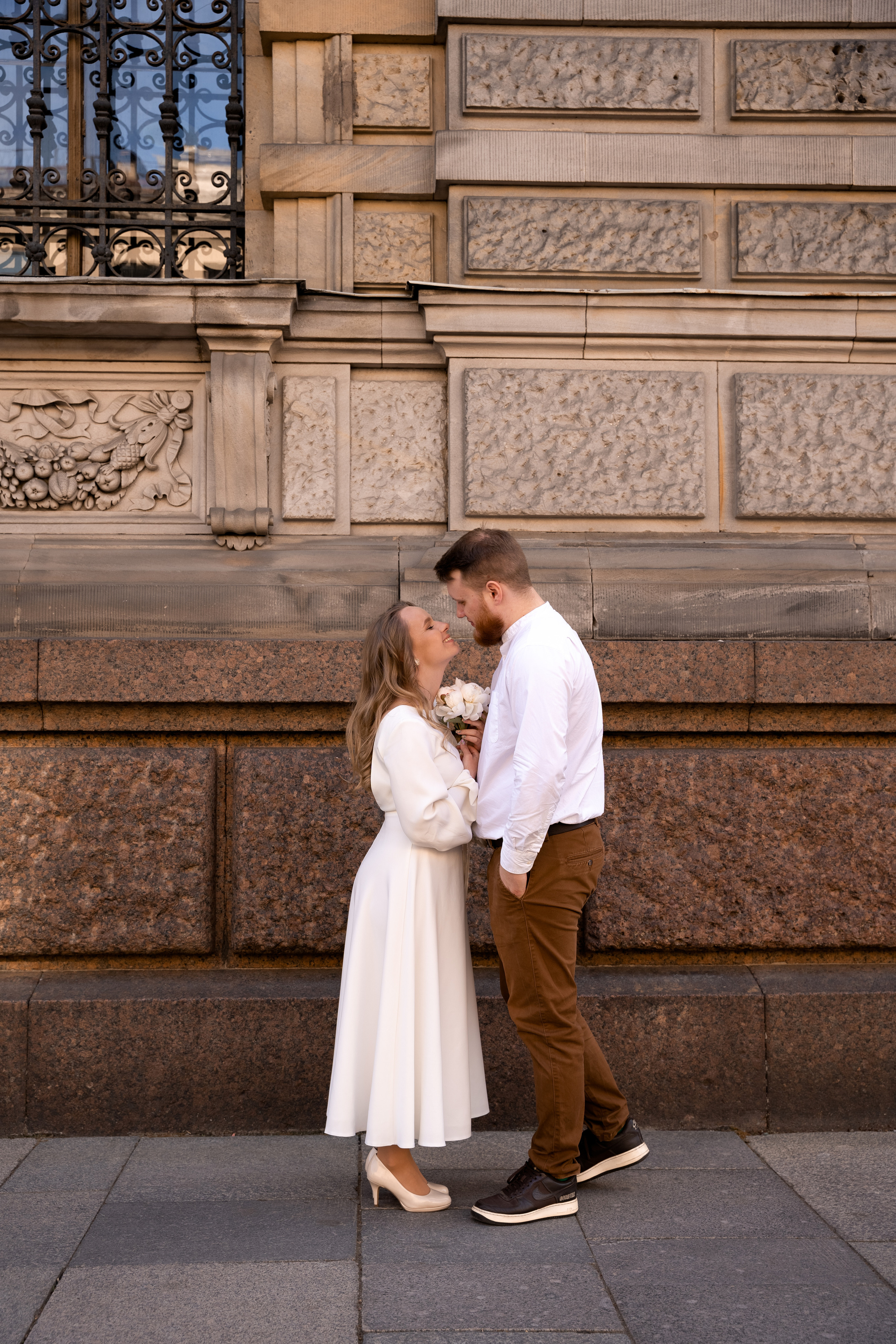 Никита и Саша. Часть III. Фотограф в Ульяновске Александра Григоровских