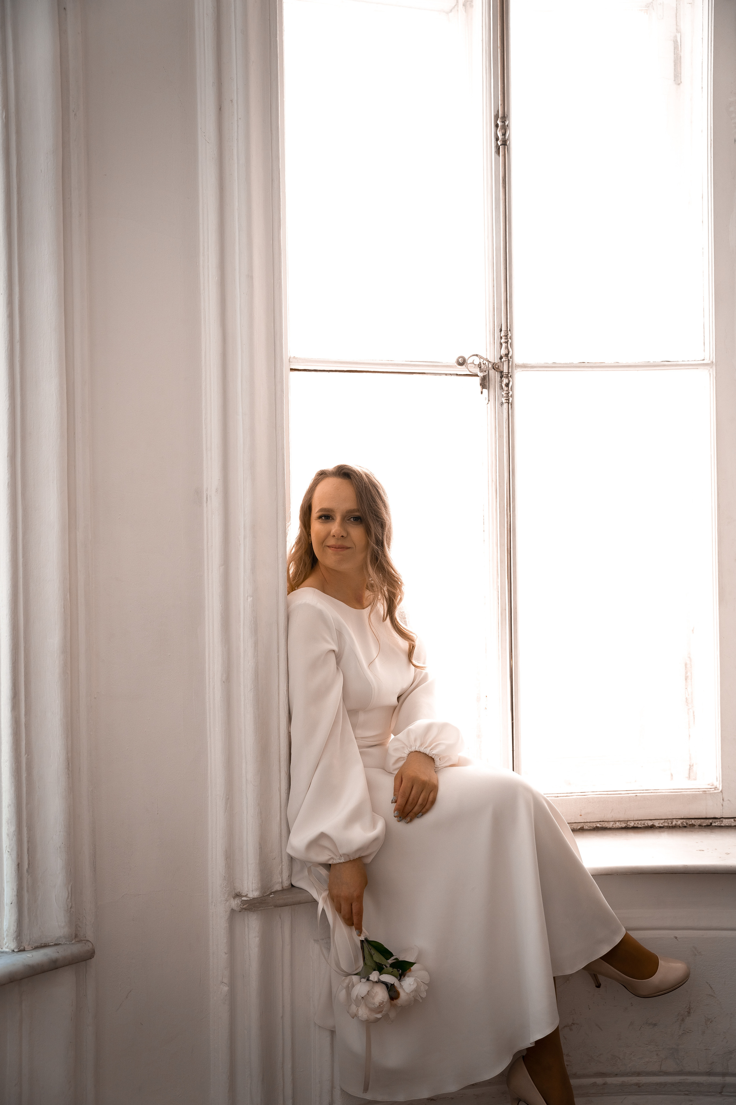 Никита и Саша (Часть I). Фотограф в Ульяновске Александра Григоровских