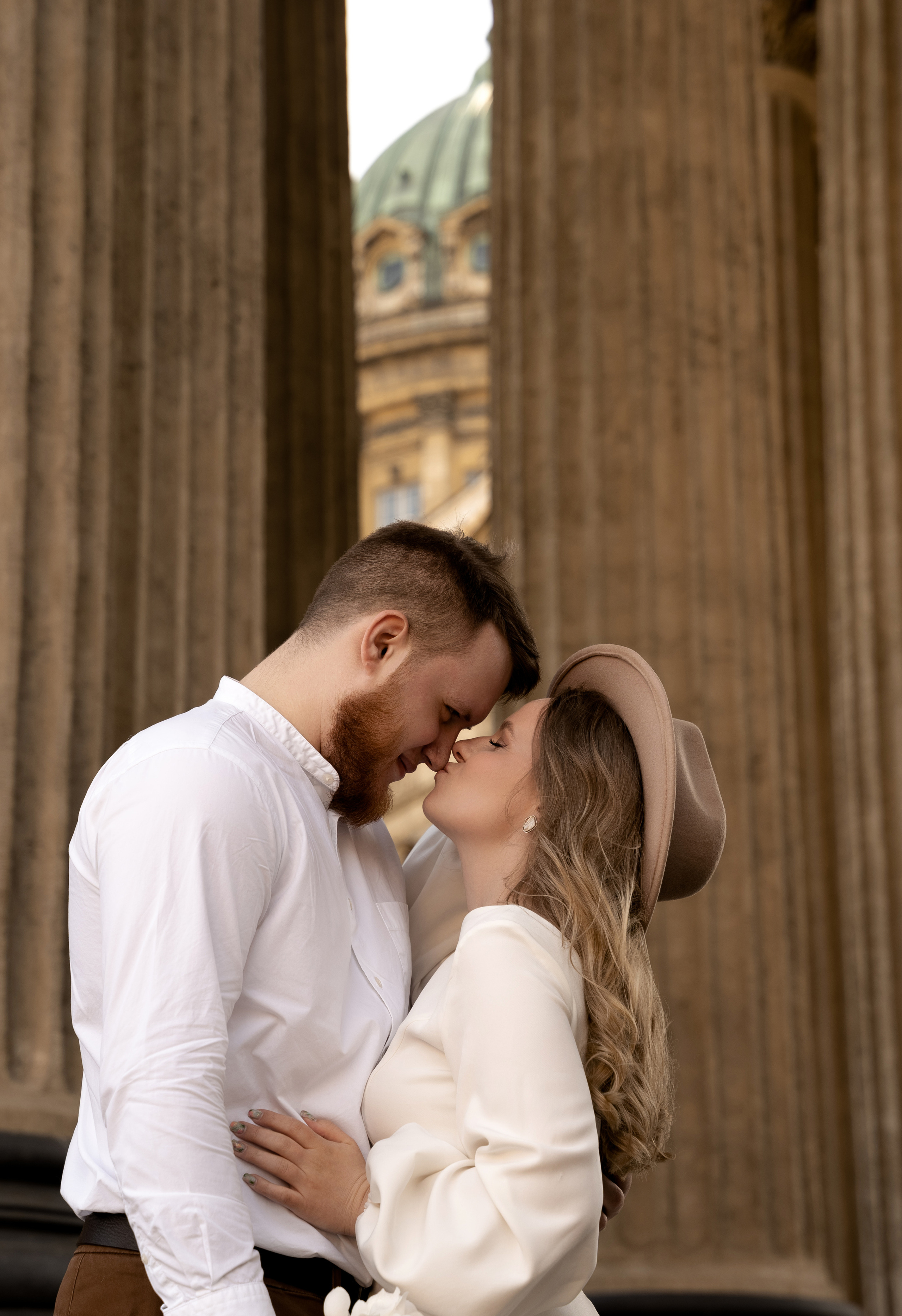 Никита и Саша. Часть II. Фотограф в Ульяновске Александра Григоровских