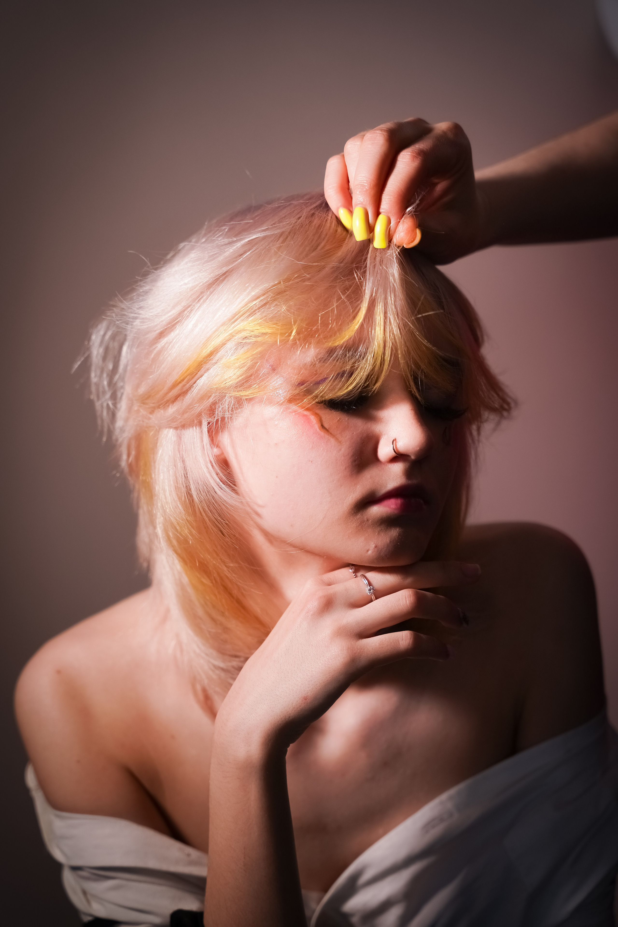 Колорист. Фотограф в Ульяновске Александра Григоровских