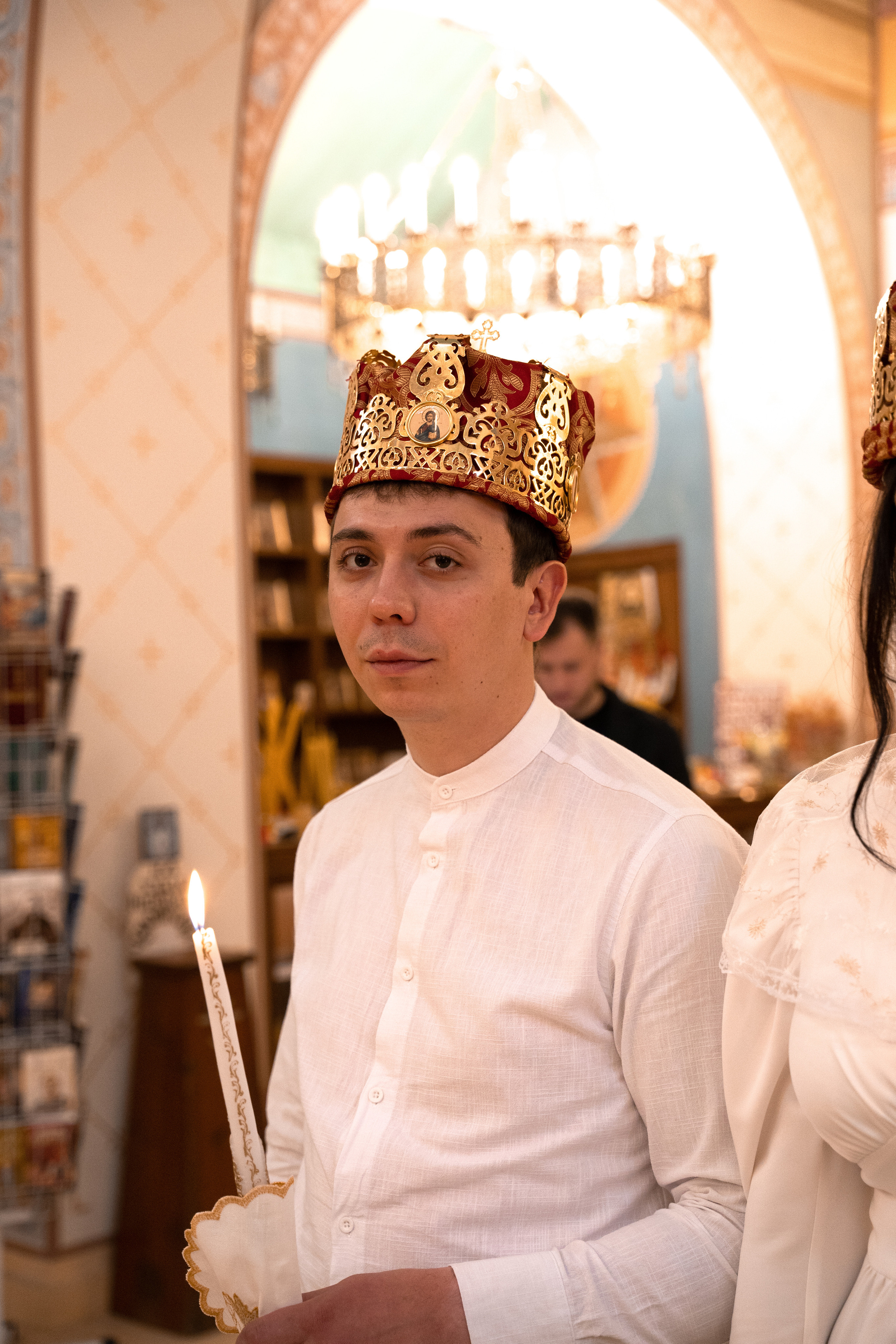 Дмитрий ღ Наталья. Фотограф в Ульяновске Александра Григоровских