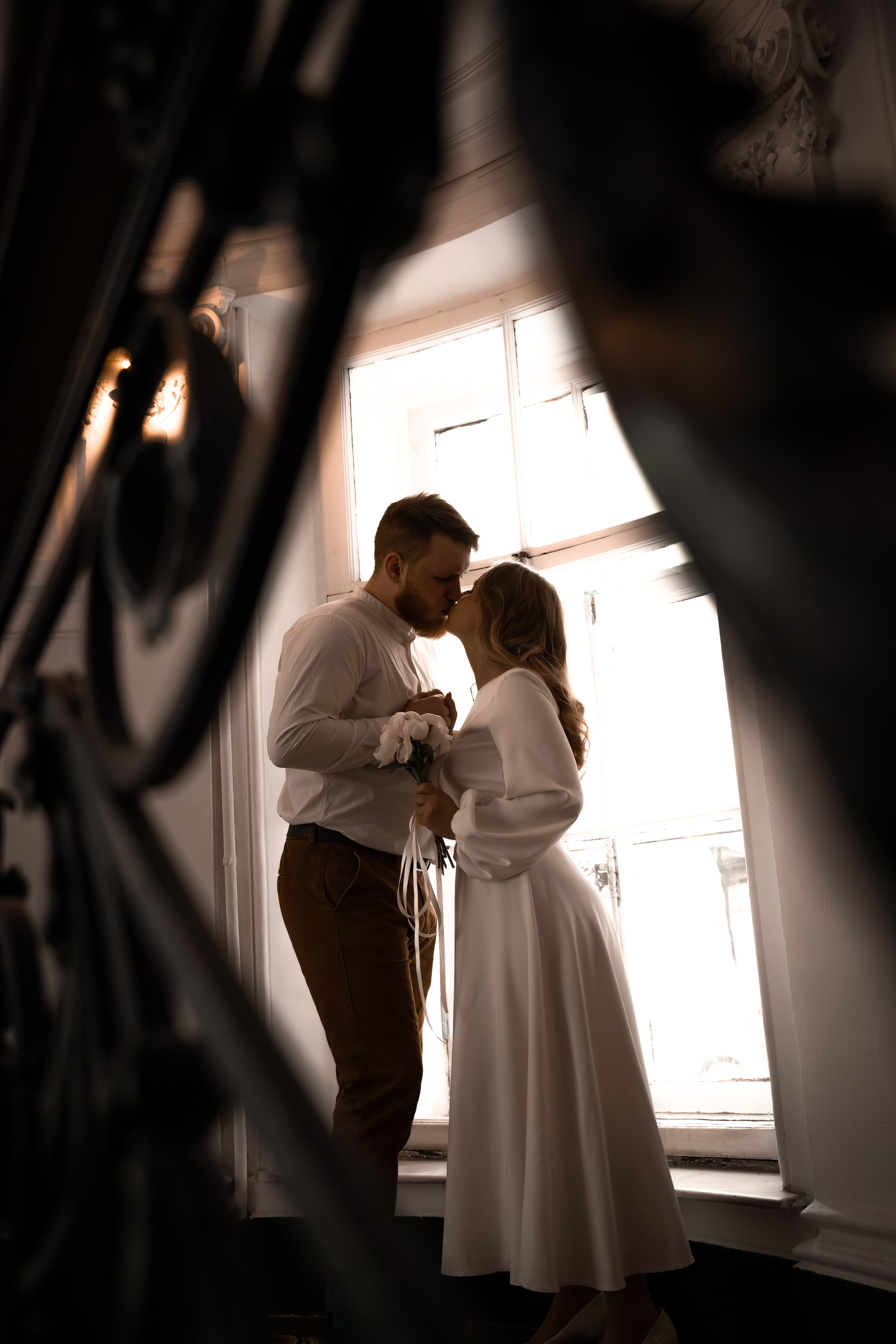 Никита и Саша (Часть I). Фотограф в Ульяновске Александра Григоровских