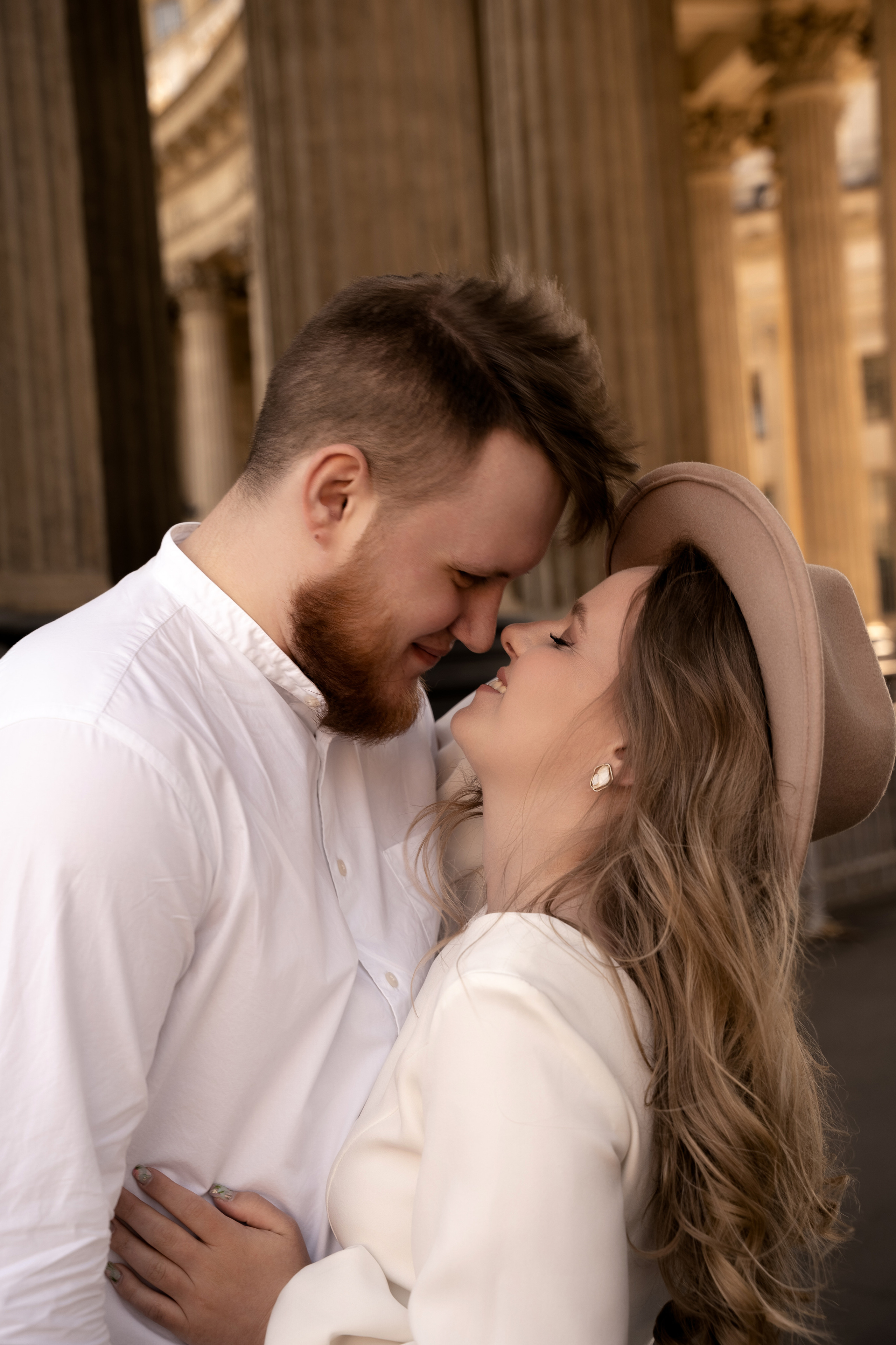 Никита и Саша. Часть II. Фотограф в Ульяновске Александра Григоровских