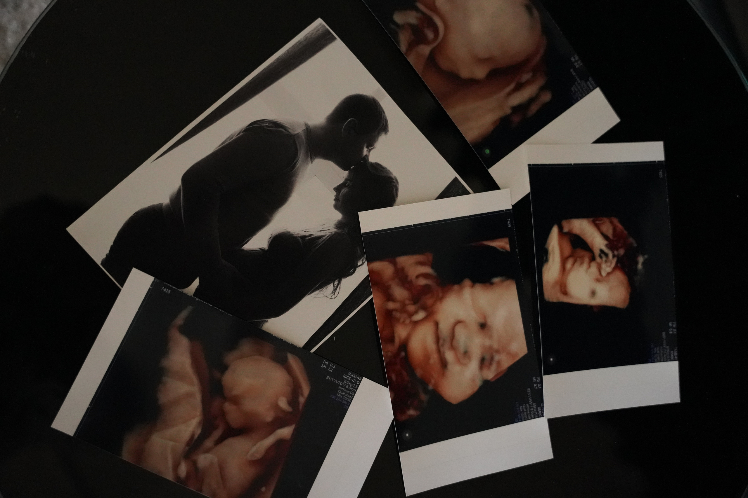 В ожидании сестрёнки. Фотограф в Ульяновске Александра Григоровских