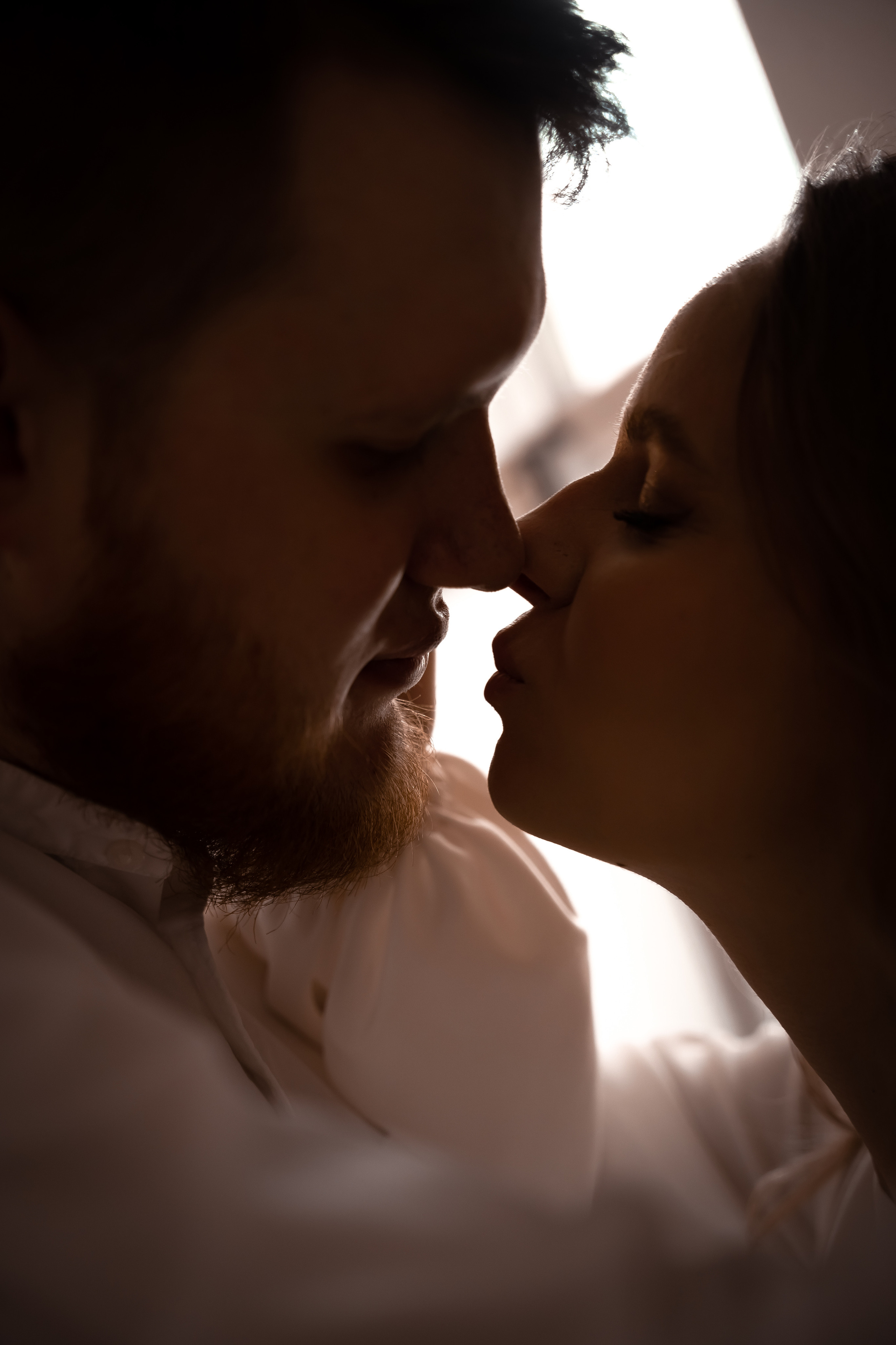 Никита и Саша (Часть I). Фотограф в Ульяновске Александра Григоровских