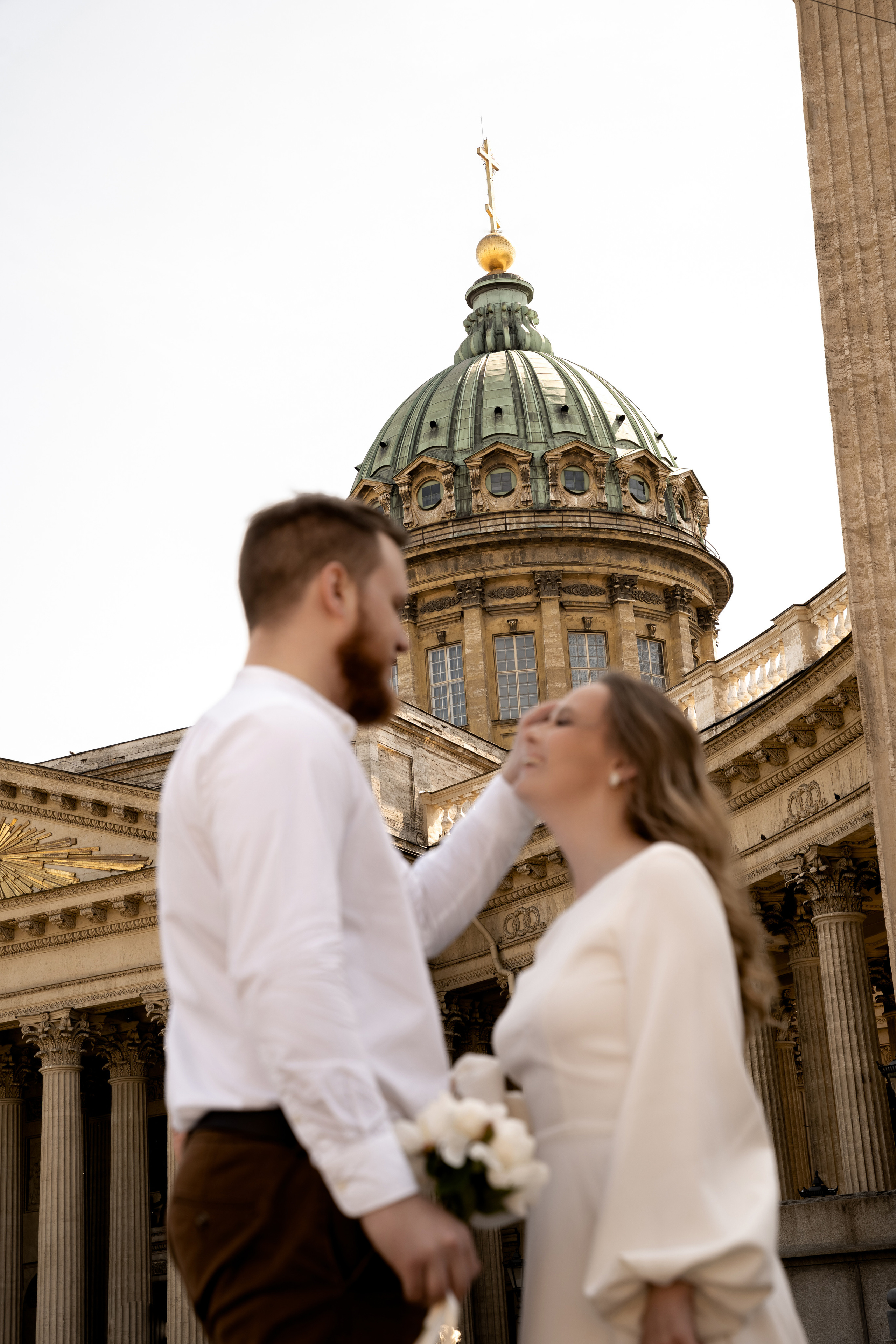 Никита и Саша. Часть II. Фотограф в Ульяновске Александра Григоровских