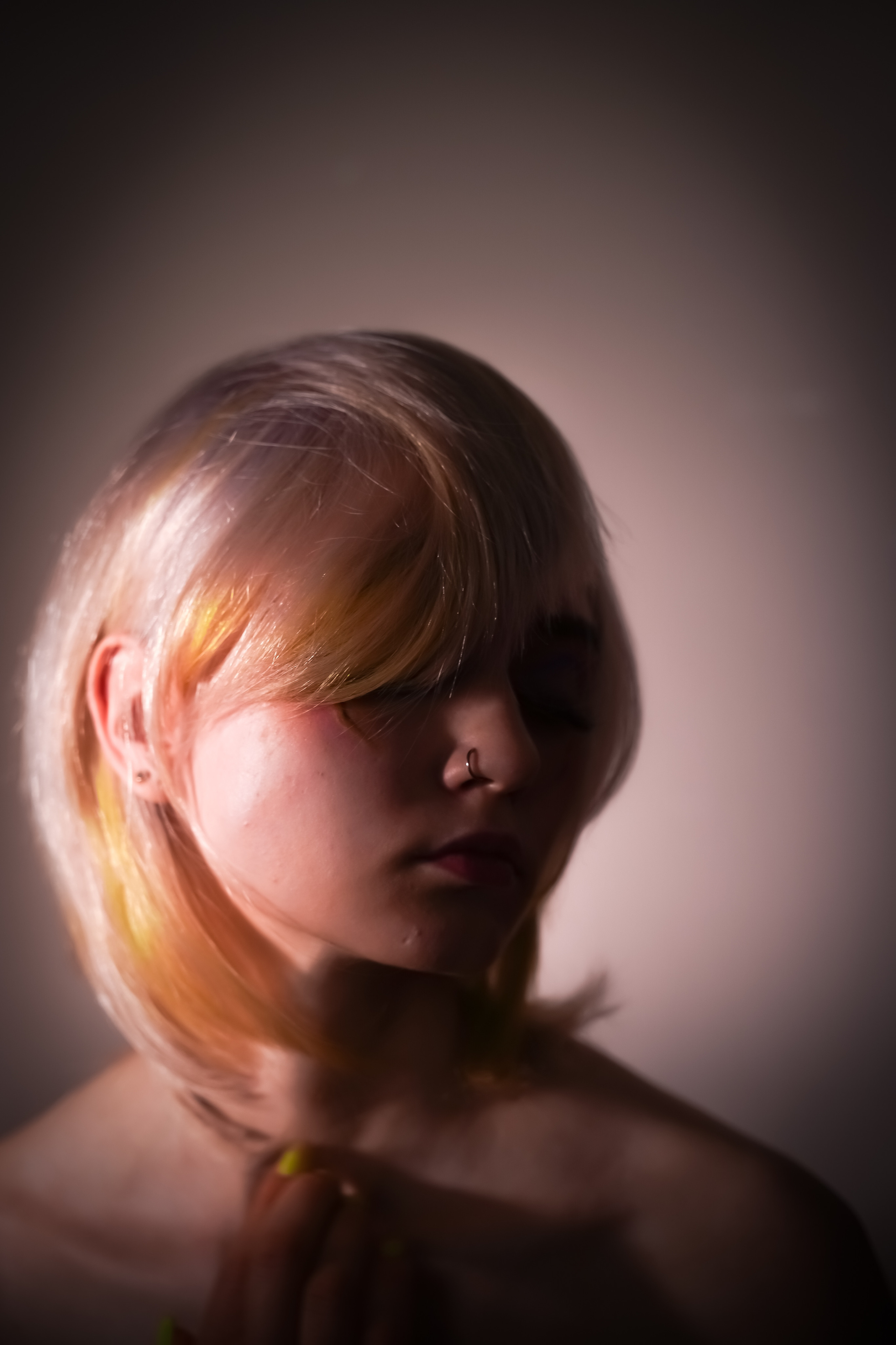 Колорист. Фотограф в Ульяновске Александра Григоровских