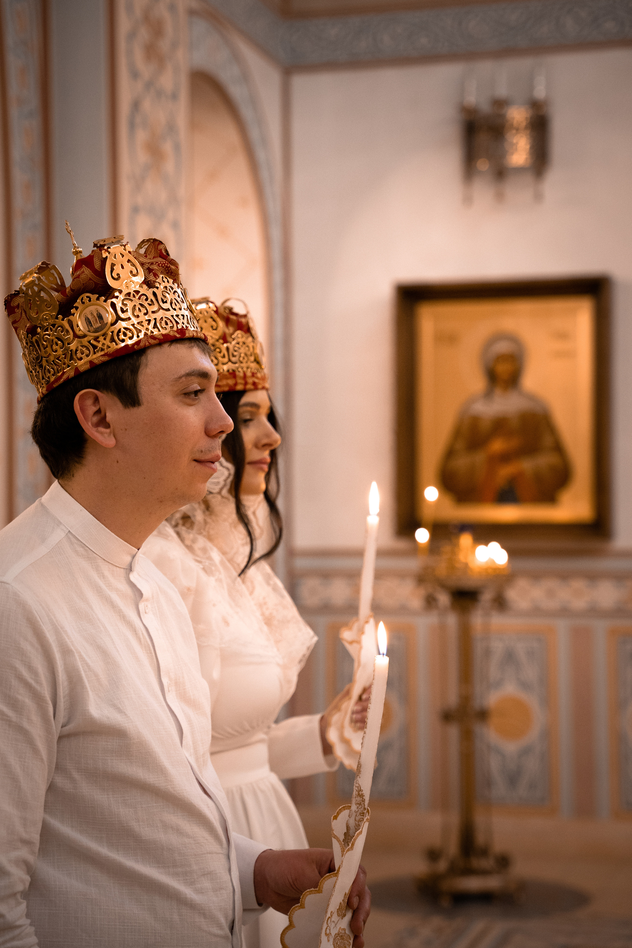 Дмитрий ღ Наталья. Фотограф в Ульяновске Александра Григоровских