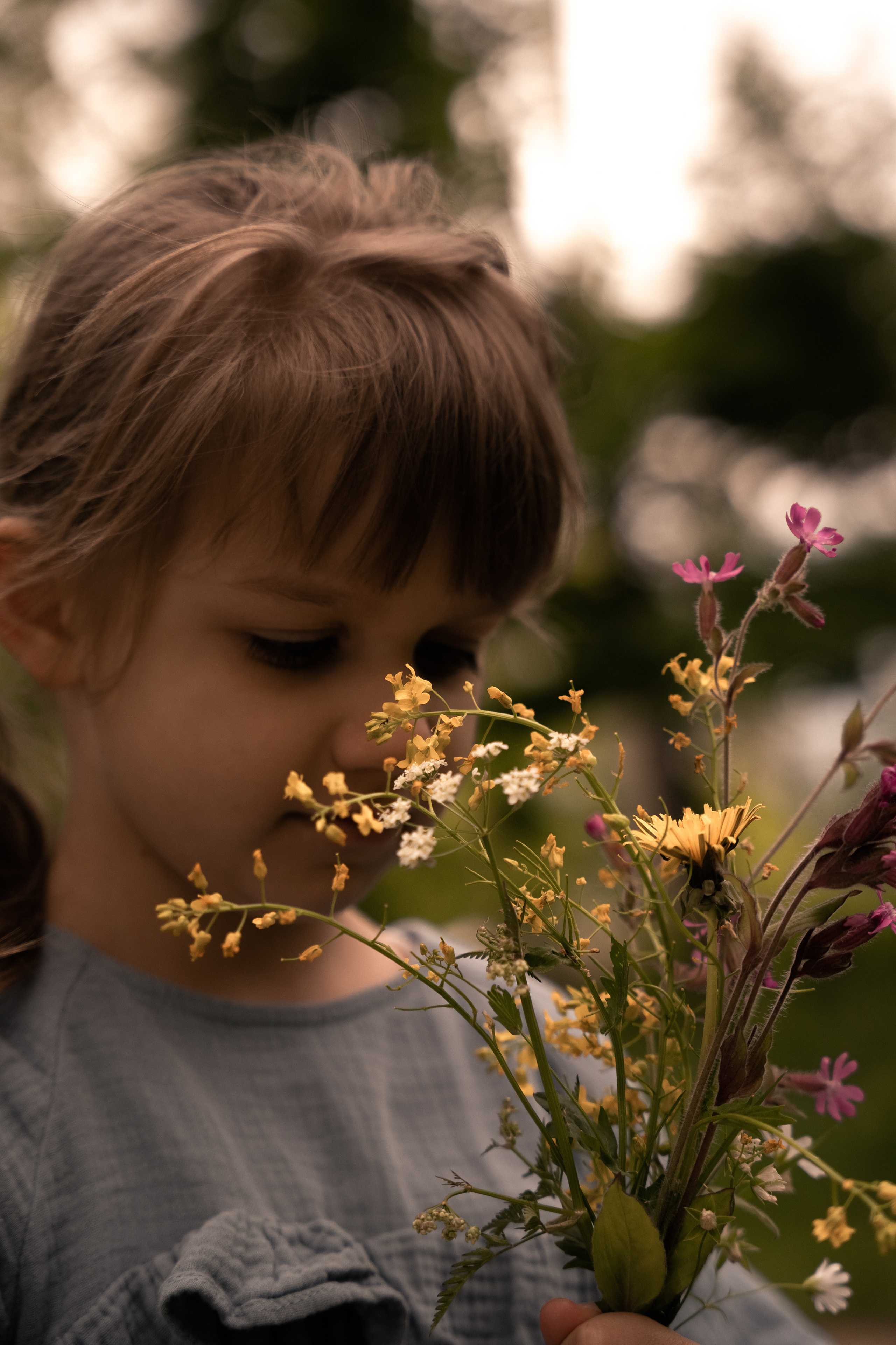 Зоя и Ирочка. Фотограф в Ульяновске Александра Григоровских