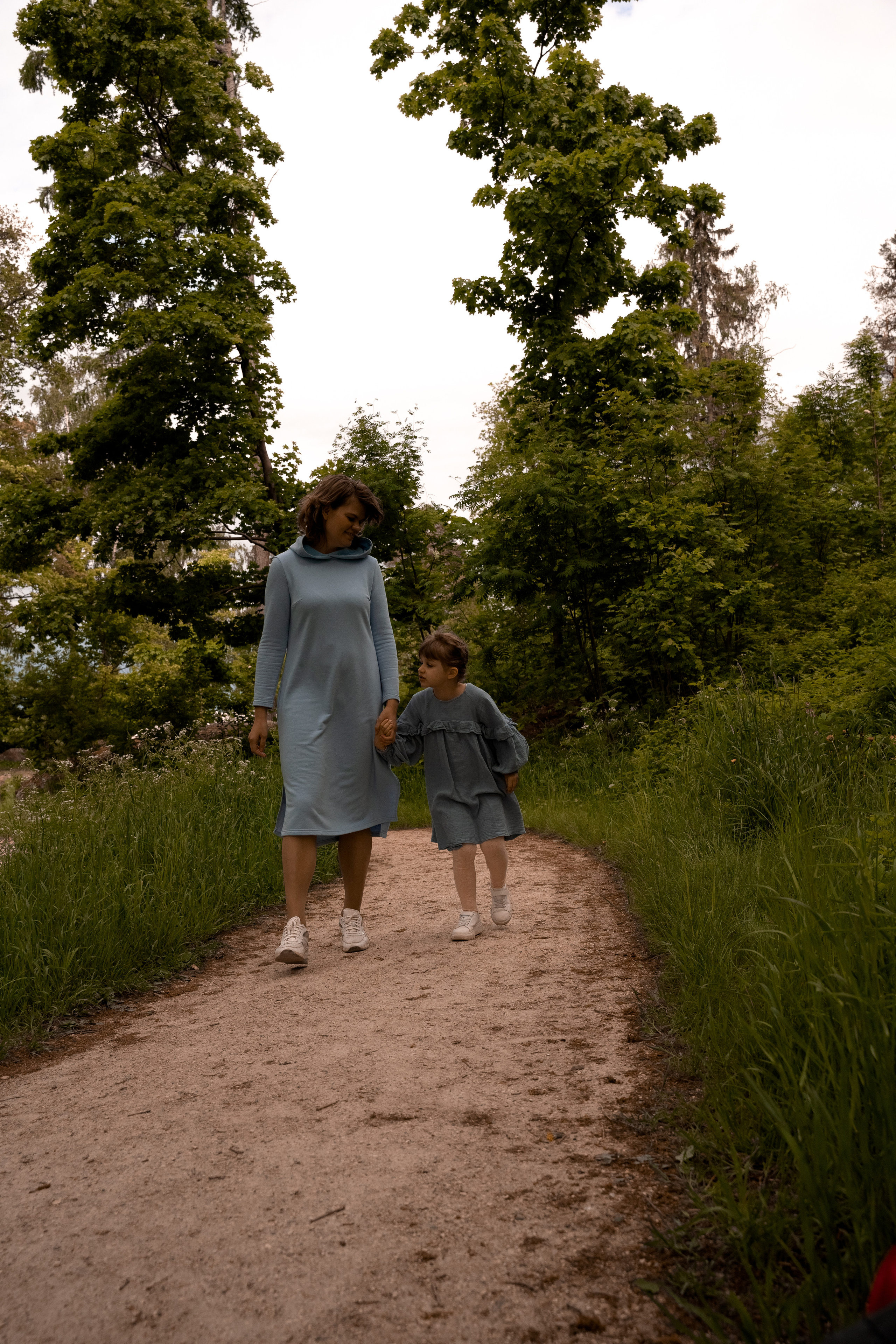 Зоя и Ирочка. Фотограф в Ульяновске Александра Григоровских