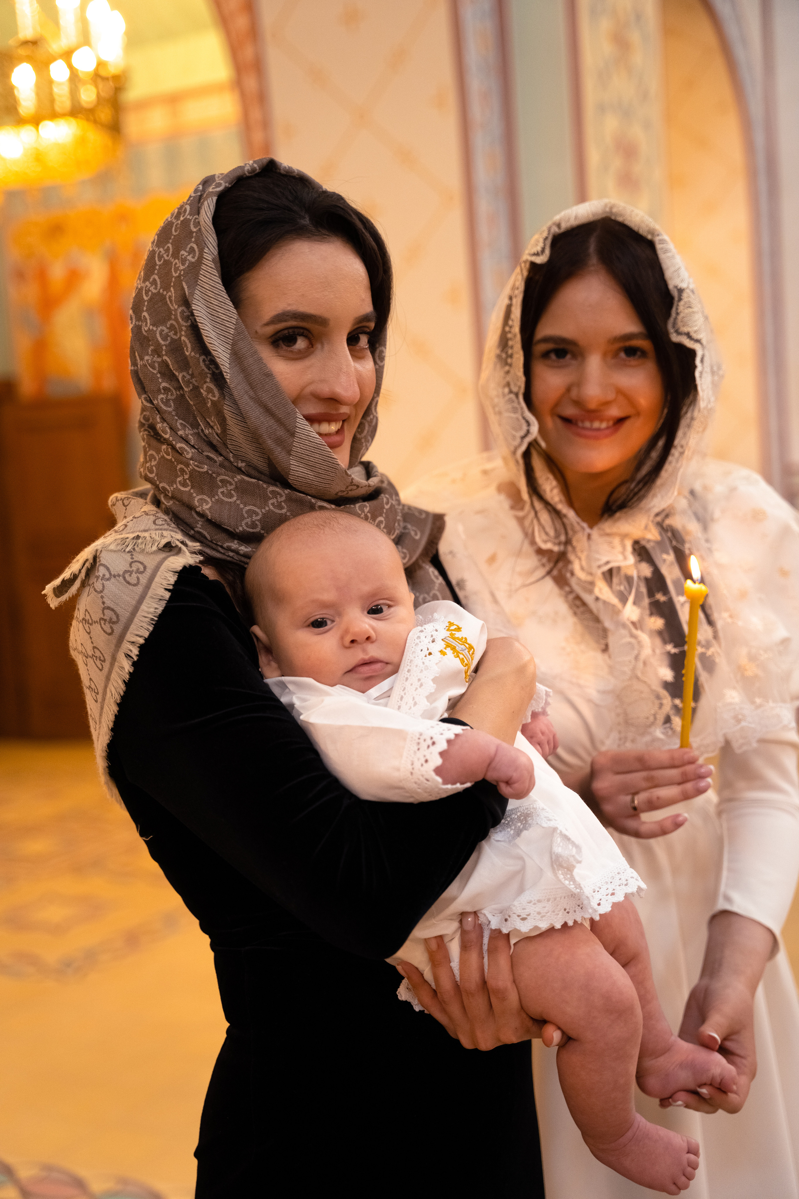 Тимофей. Фотограф в Ульяновске Александра Григоровских