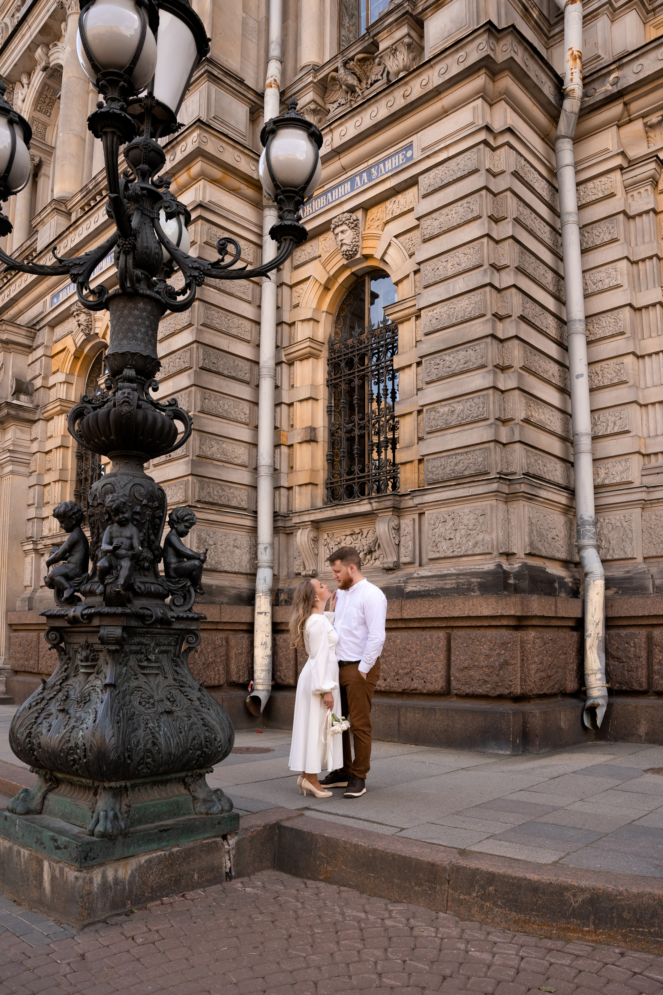 Никита и Саша. Часть III. Фотограф в Ульяновске Александра Григоровских