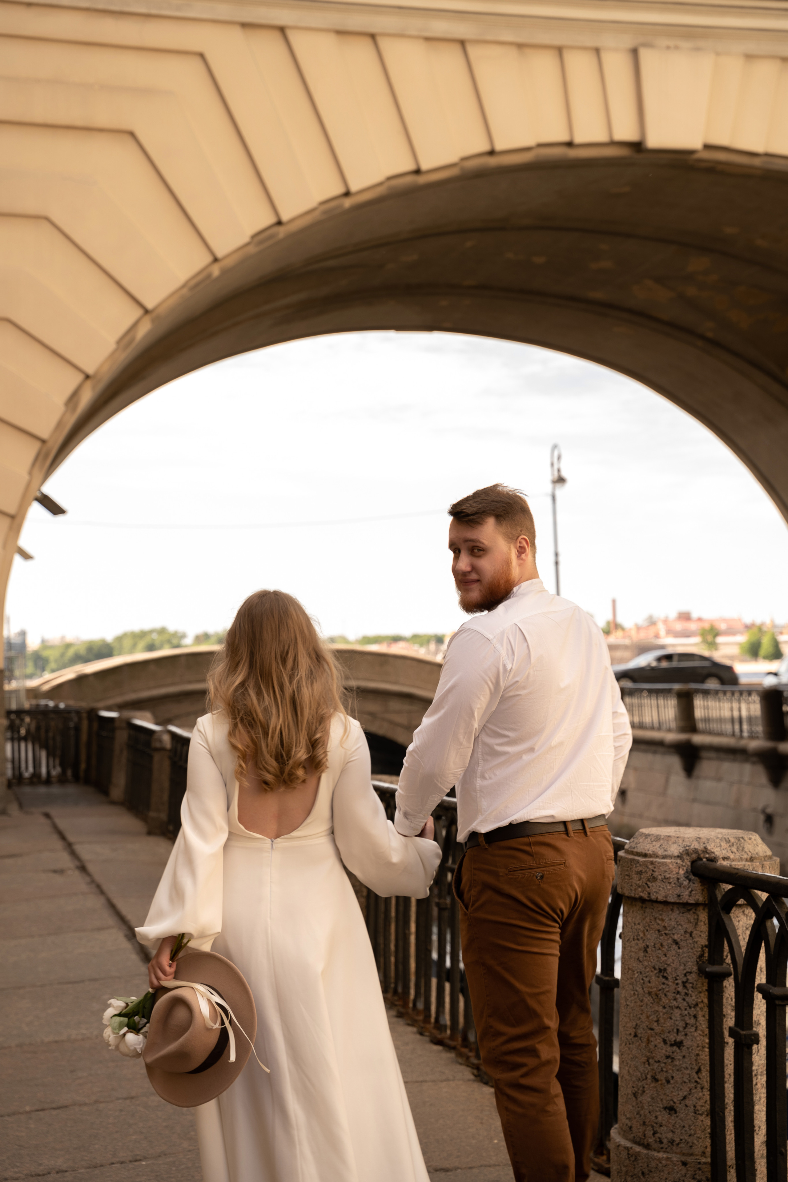 Никита и Саша. Часть III. Фотограф в Ульяновске Александра Григоровских