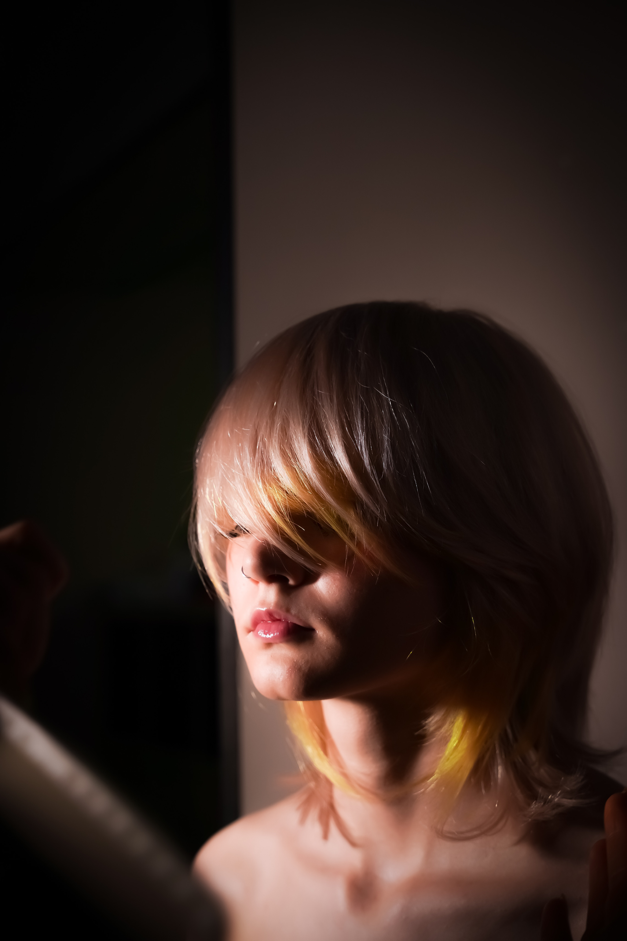 Колорист. Фотограф в Ульяновске Александра Григоровских