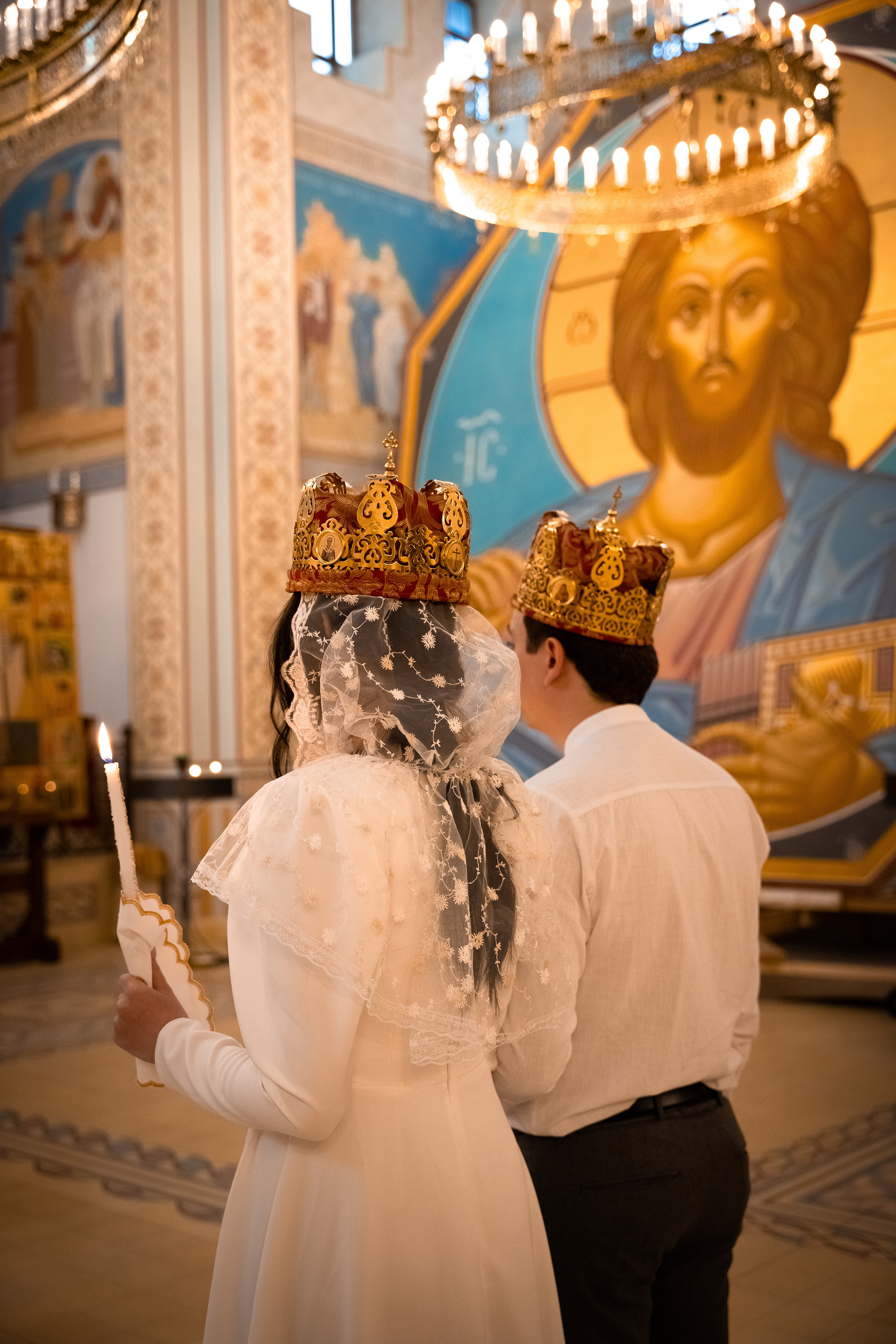 Дмитрий ღ Наталья. Фотограф в Ульяновске Александра Григоровских