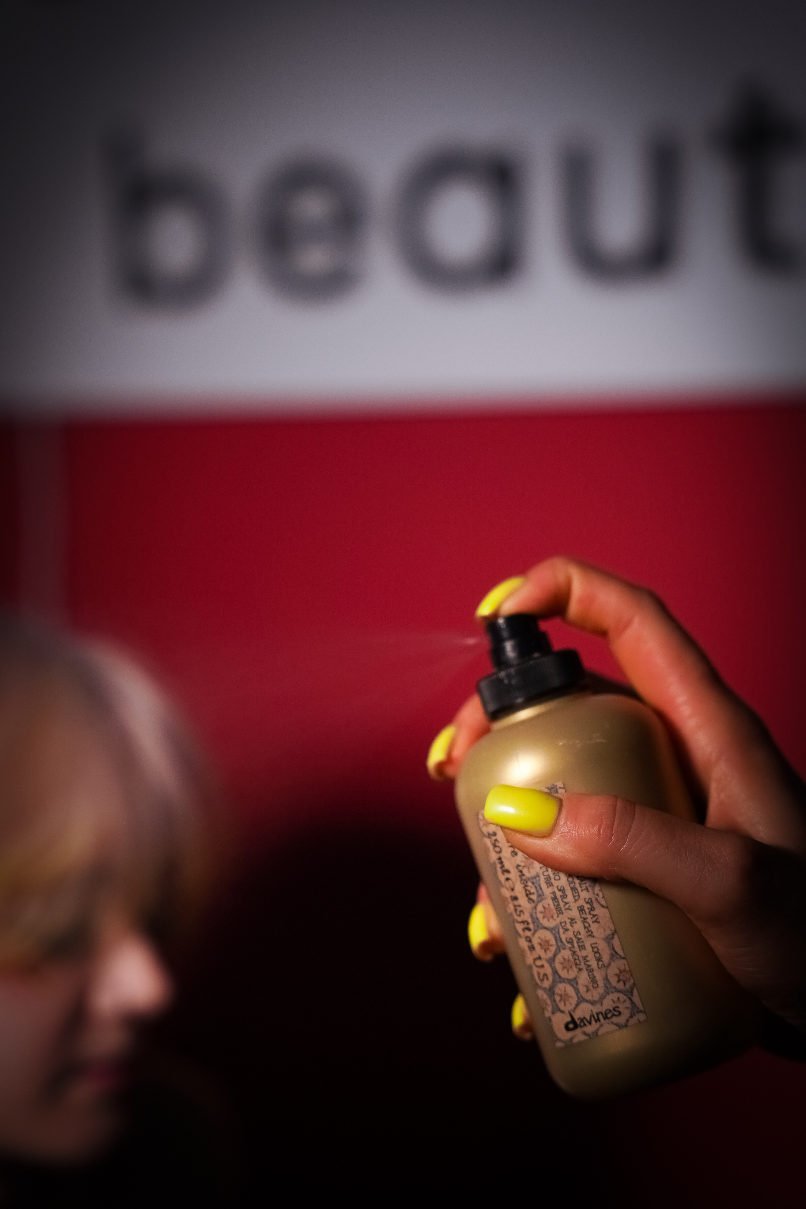 Колорист. Фотограф в Ульяновске Александра Григоровских