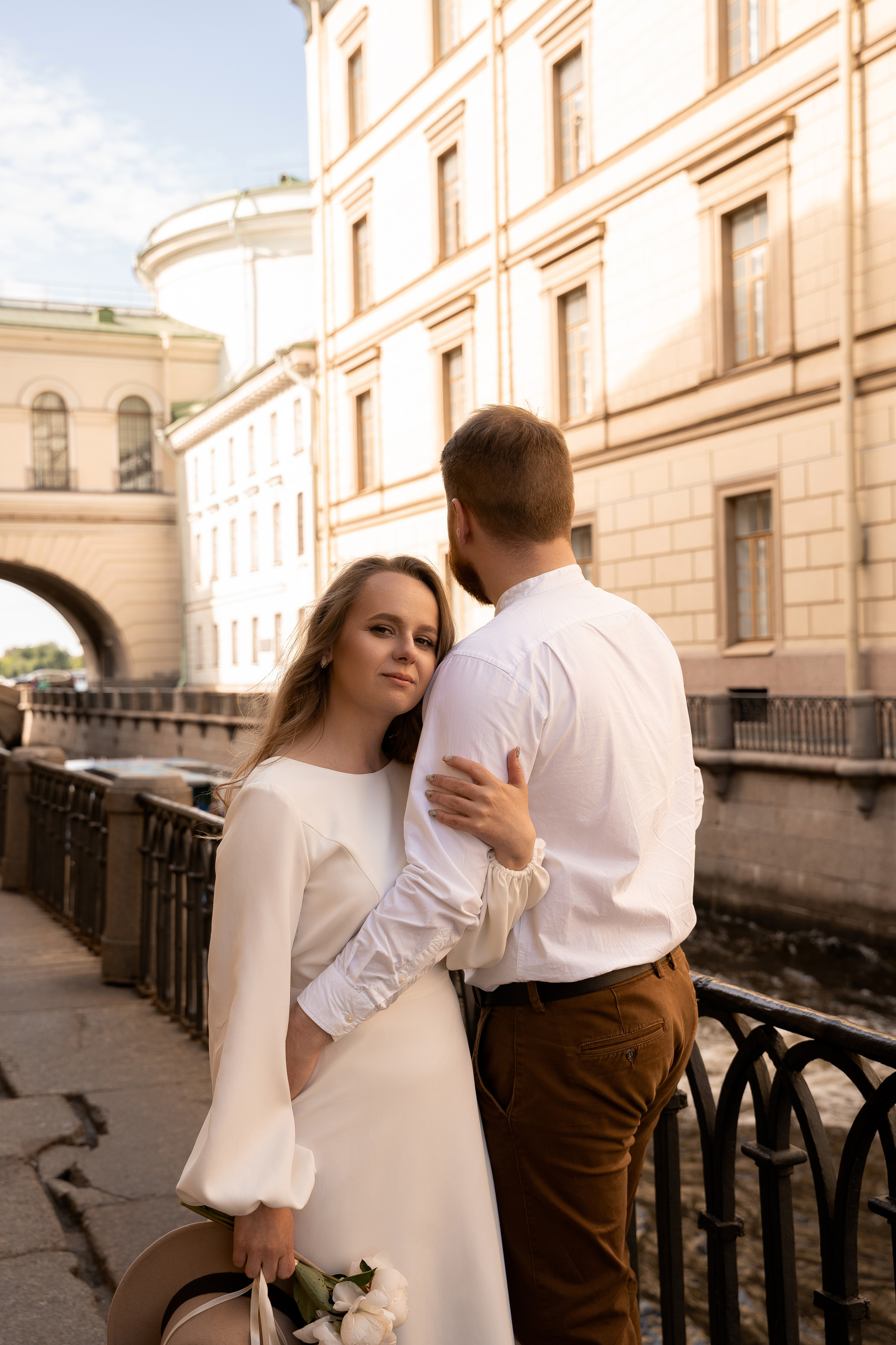 Никита и Саша. Часть III. Фотограф в Ульяновске Александра Григоровских