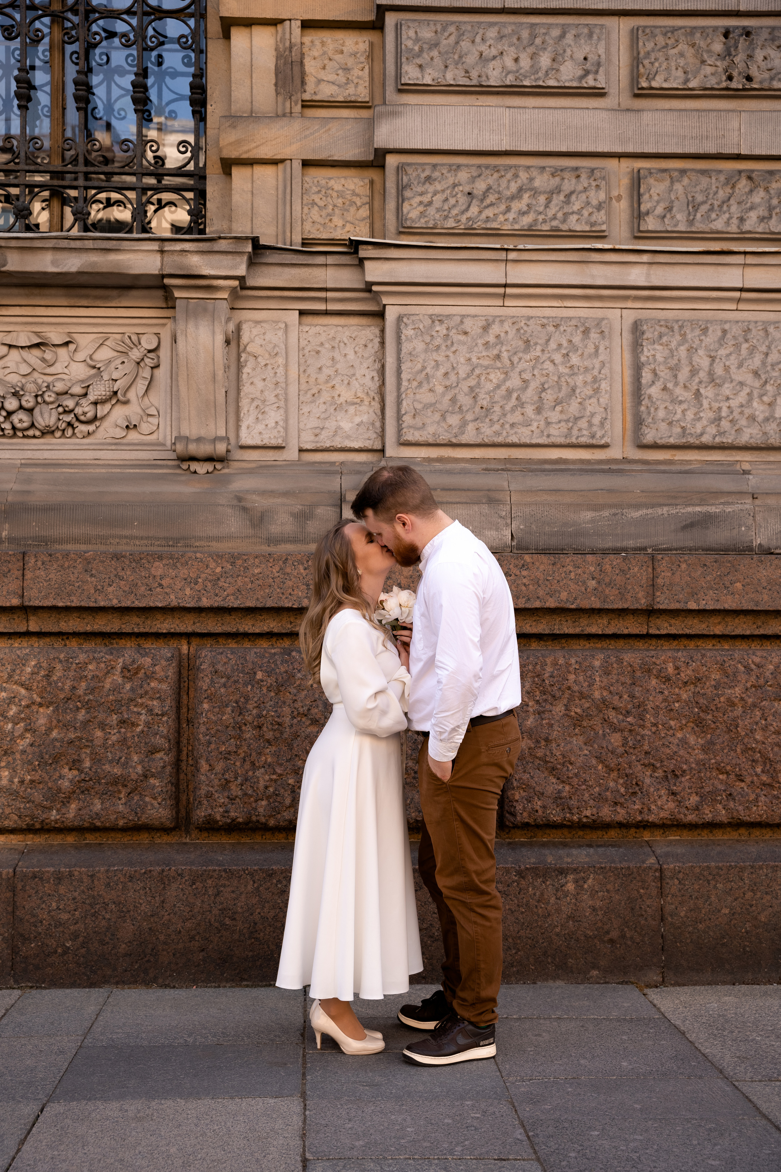 Никита и Саша. Часть III. Фотограф в Ульяновске Александра Григоровских