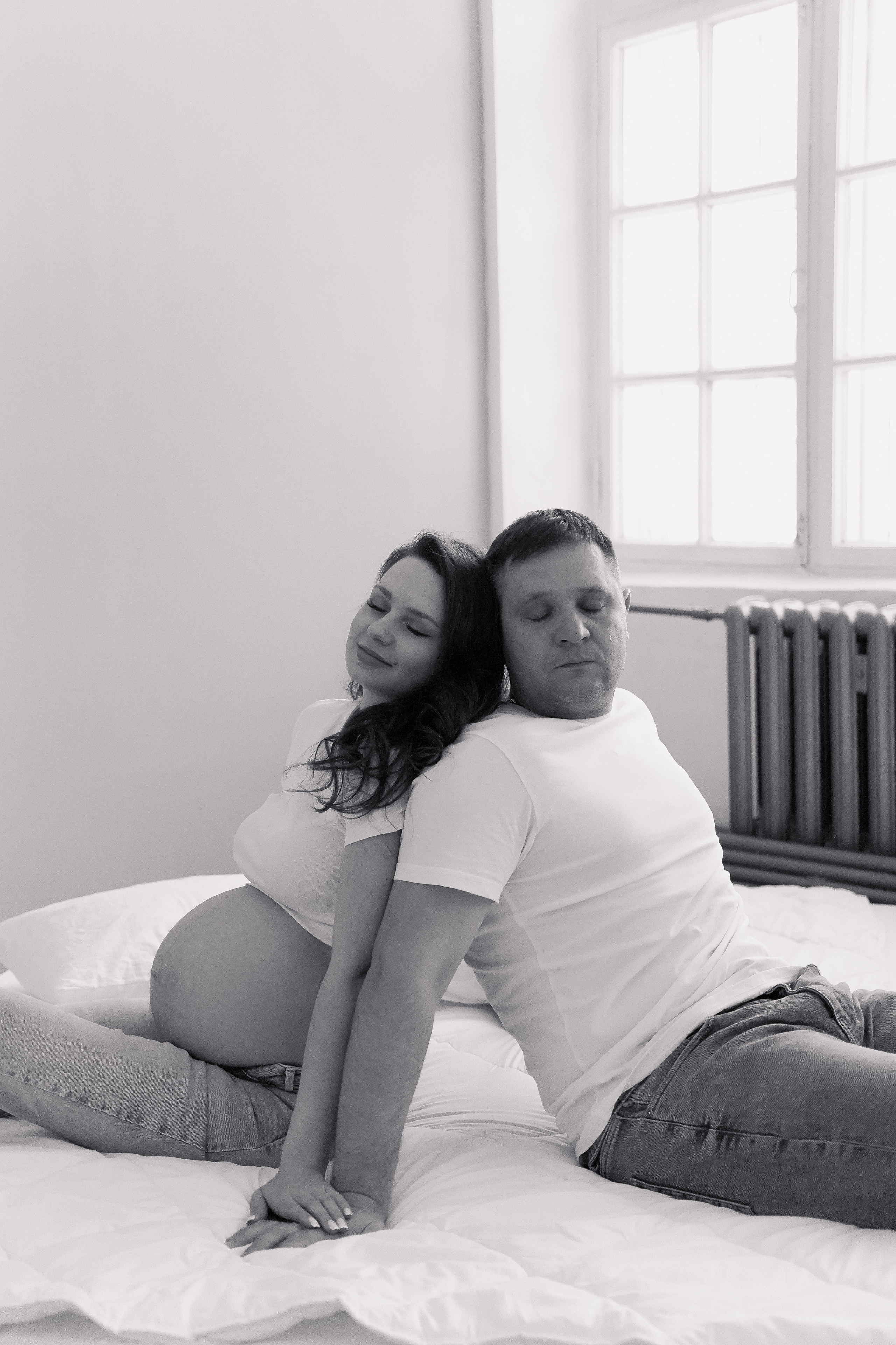 В ожидании сестрёнки. Фотограф в Ульяновске Александра Григоровских