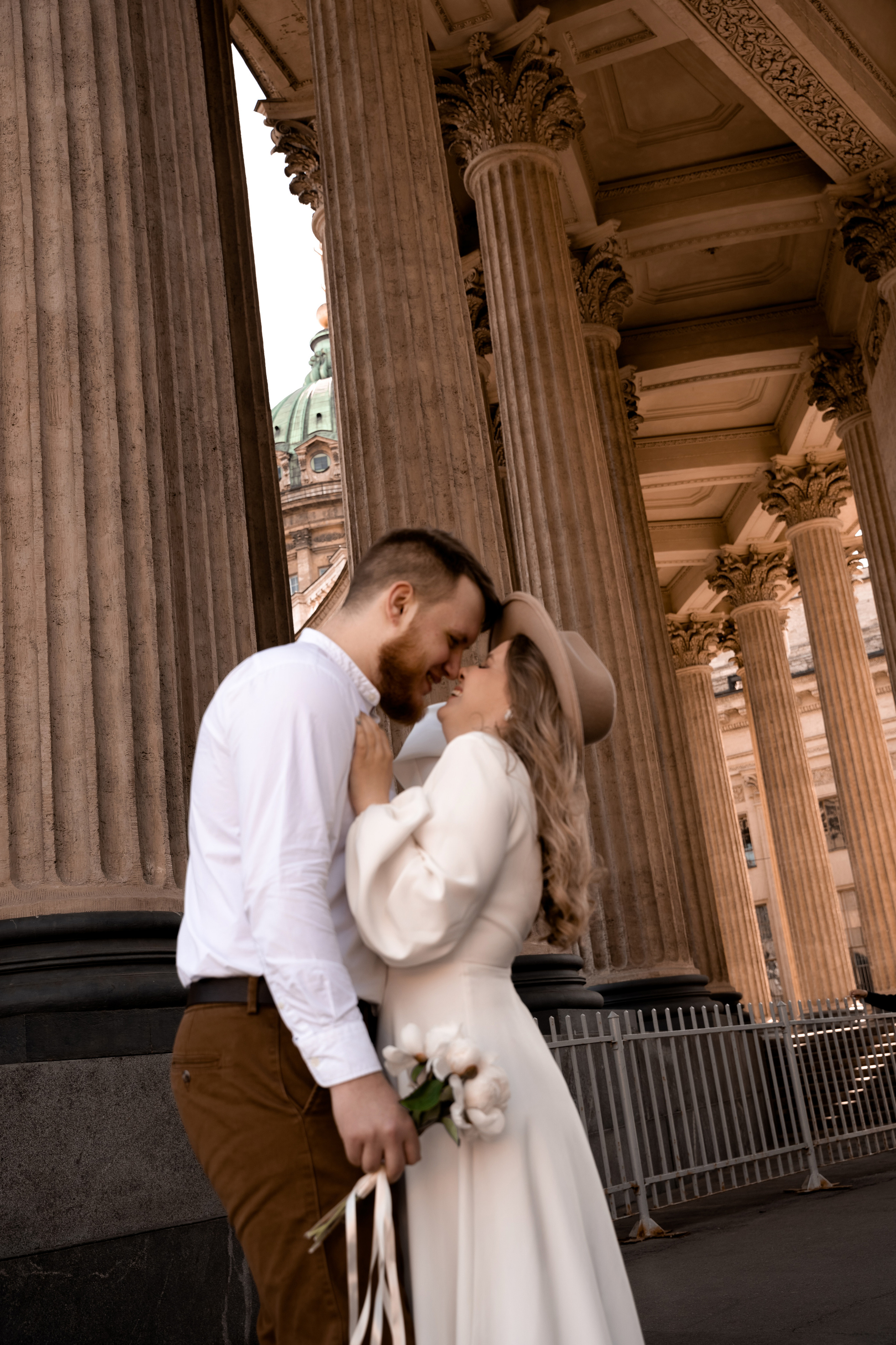 Никита и Саша. Часть II. Фотограф в Ульяновске Александра Григоровских