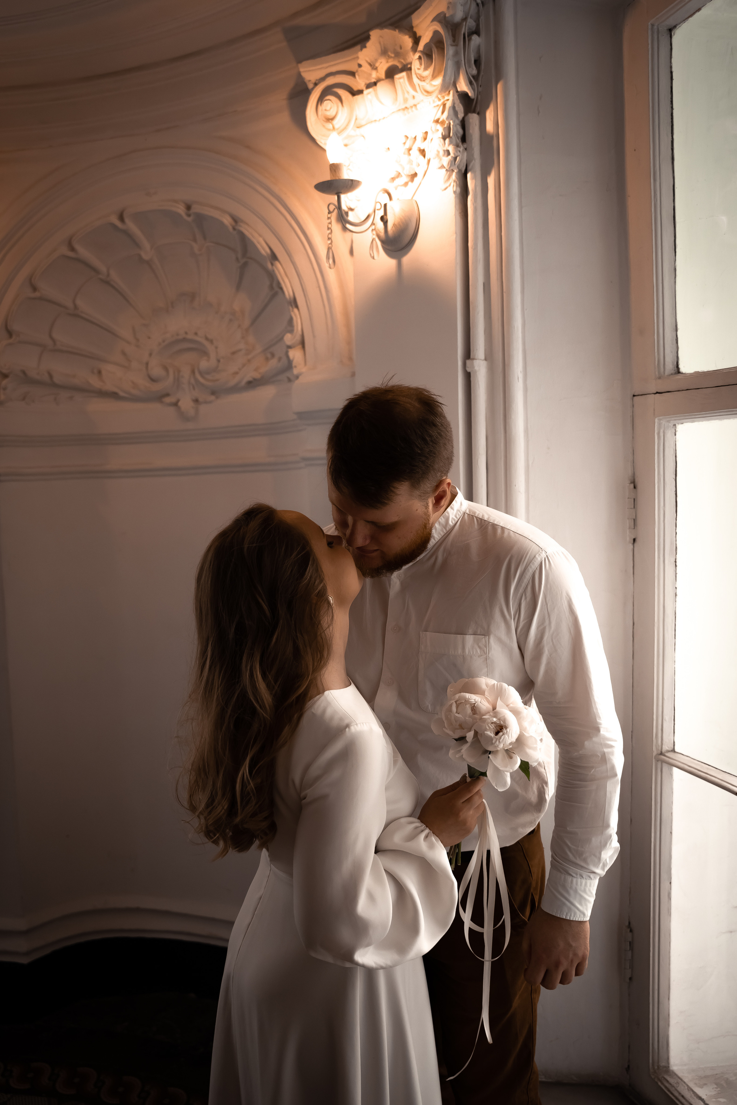 Никита и Саша (Часть I). Фотограф в Ульяновске Александра Григоровских