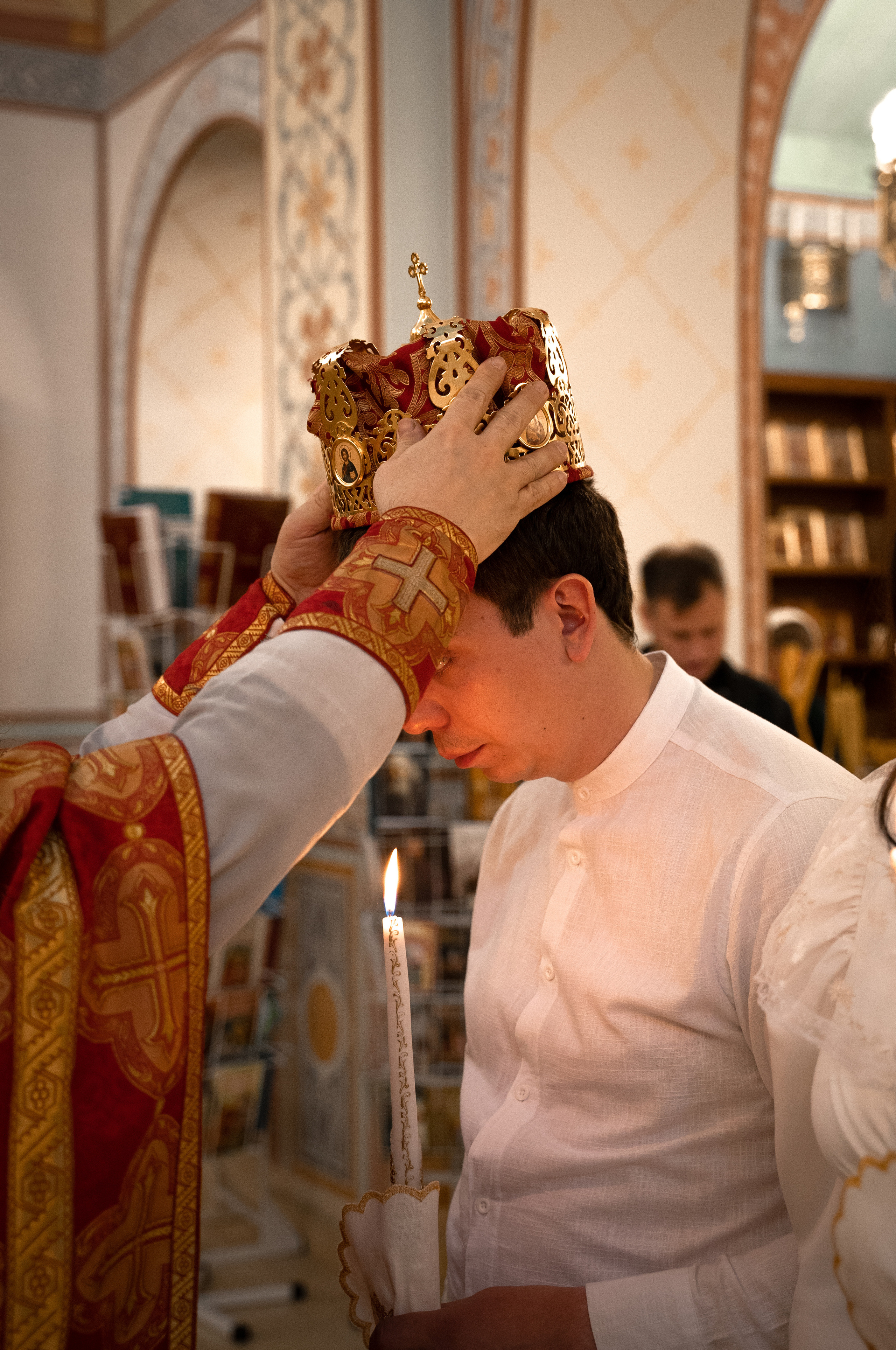 Дмитрий ღ Наталья. Фотограф в Ульяновске Александра Григоровских