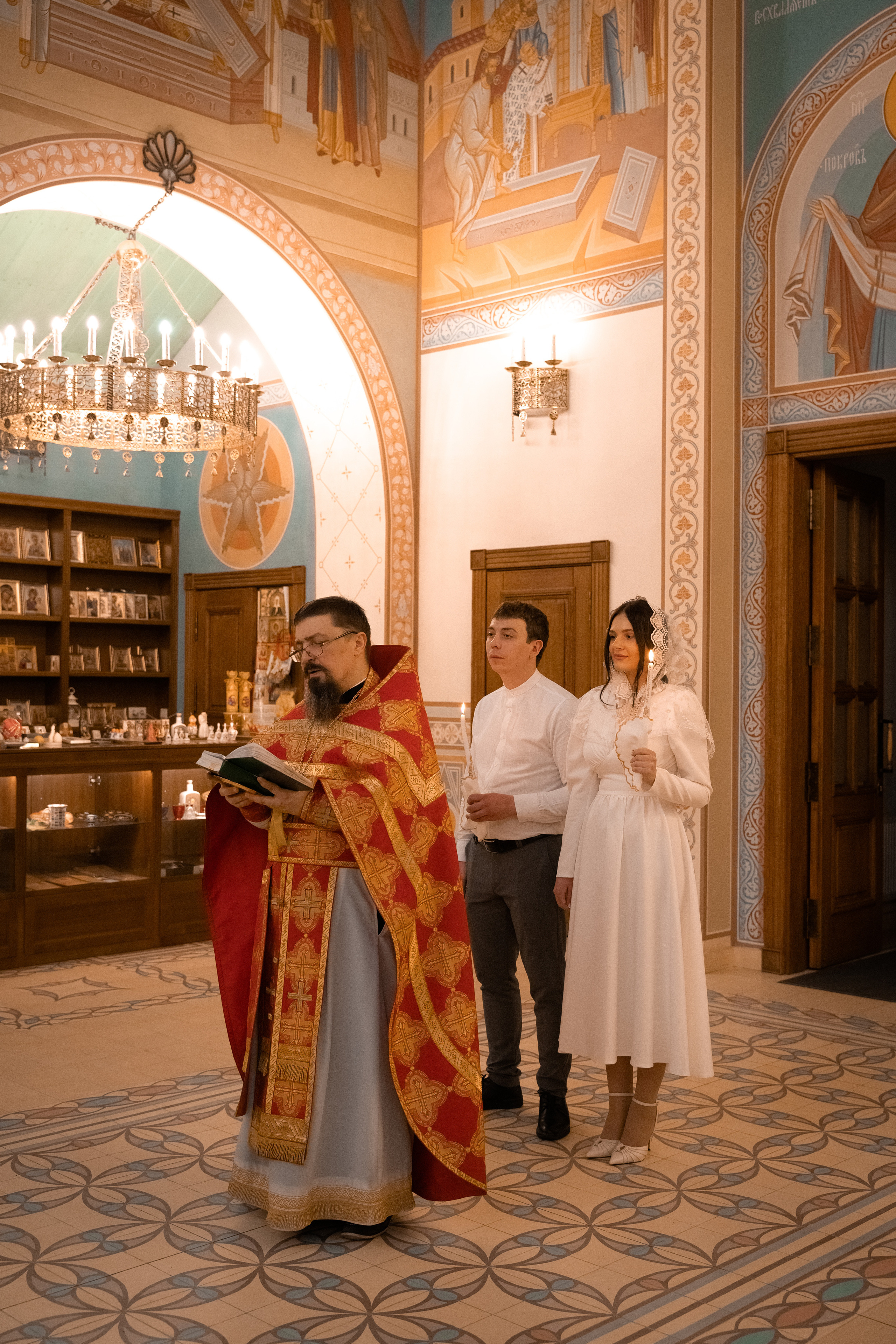 Дмитрий ღ Наталья. Фотограф в Ульяновске Александра Григоровских