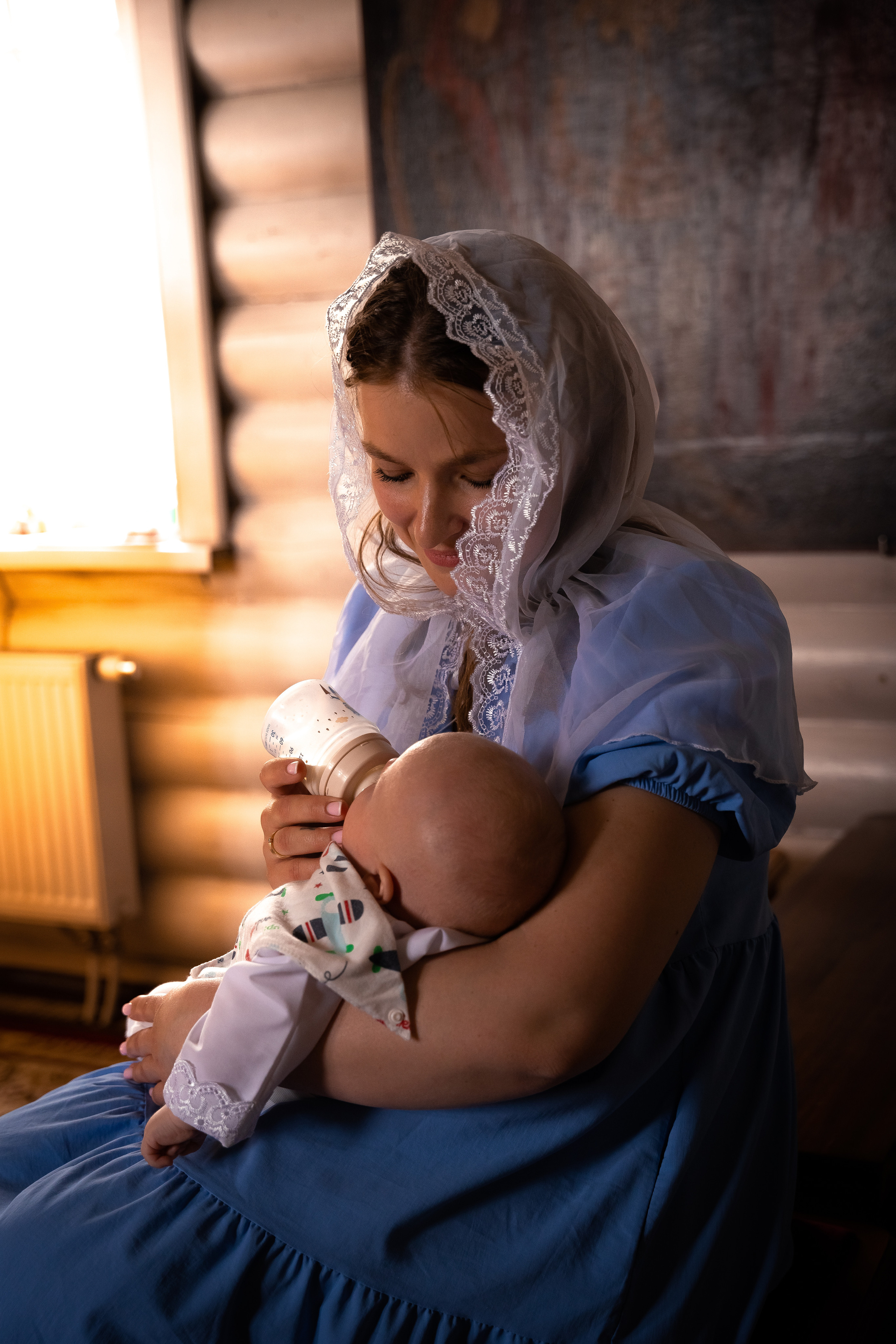 Кирилл. Фотограф в Ульяновске Александра Григоровских