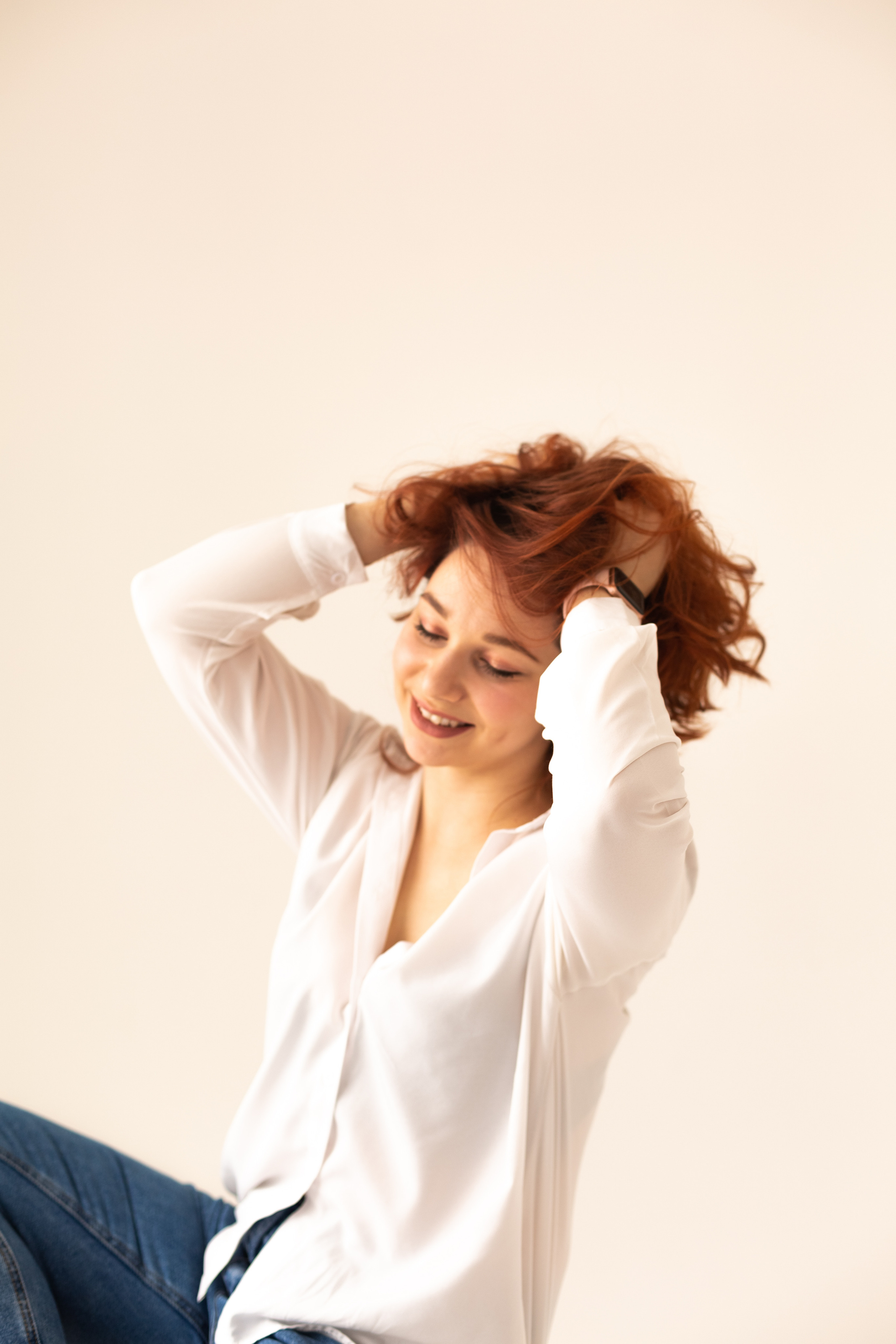 Галина. Фотограф в Ульяновске Александра Григоровских