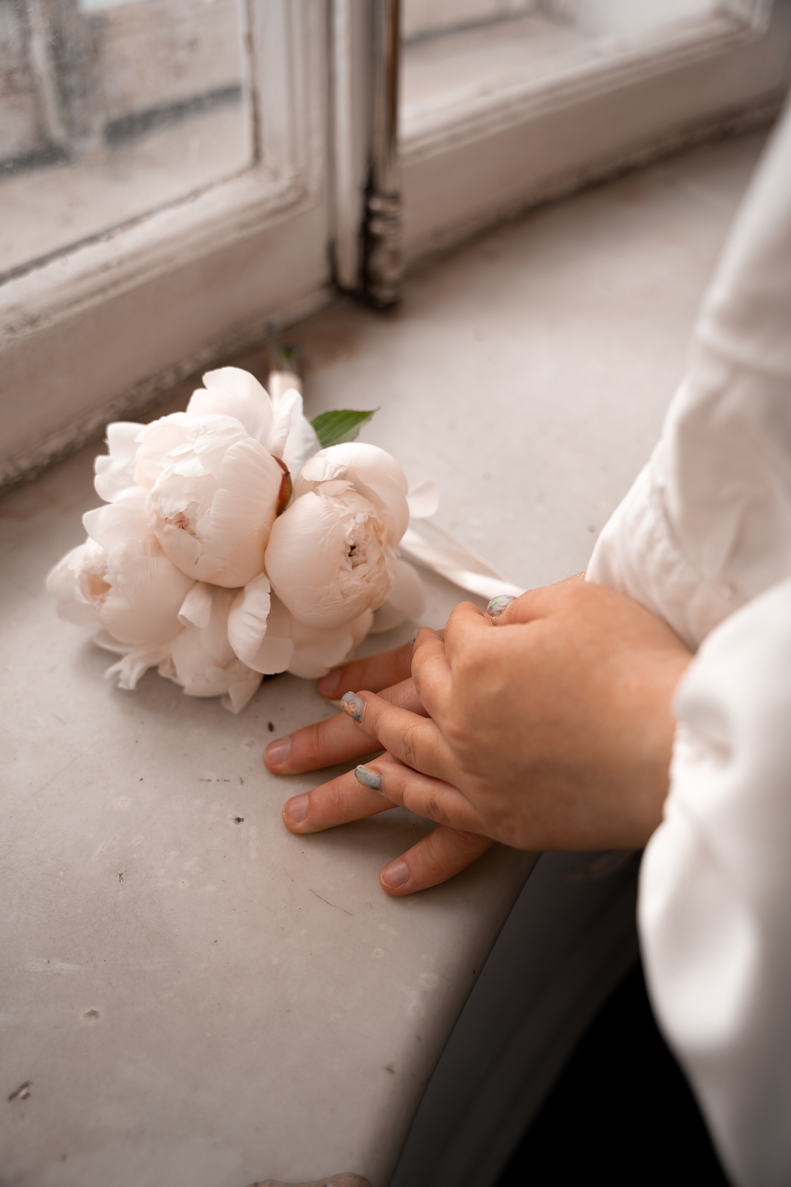 Никита и Саша (Часть I). Фотограф в Ульяновске Александра Григоровских