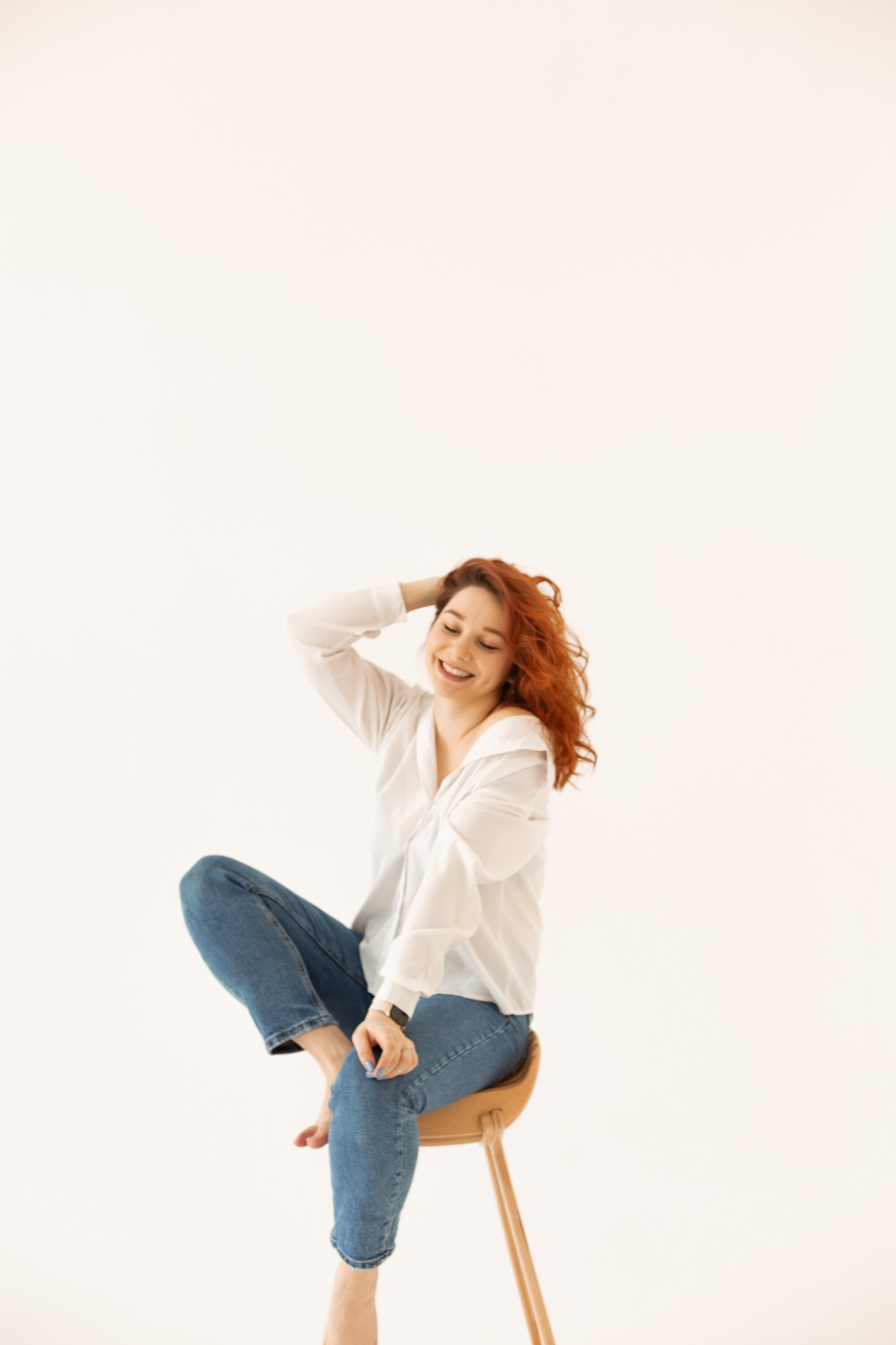 Галина. Фотограф в Ульяновске Александра Григоровских