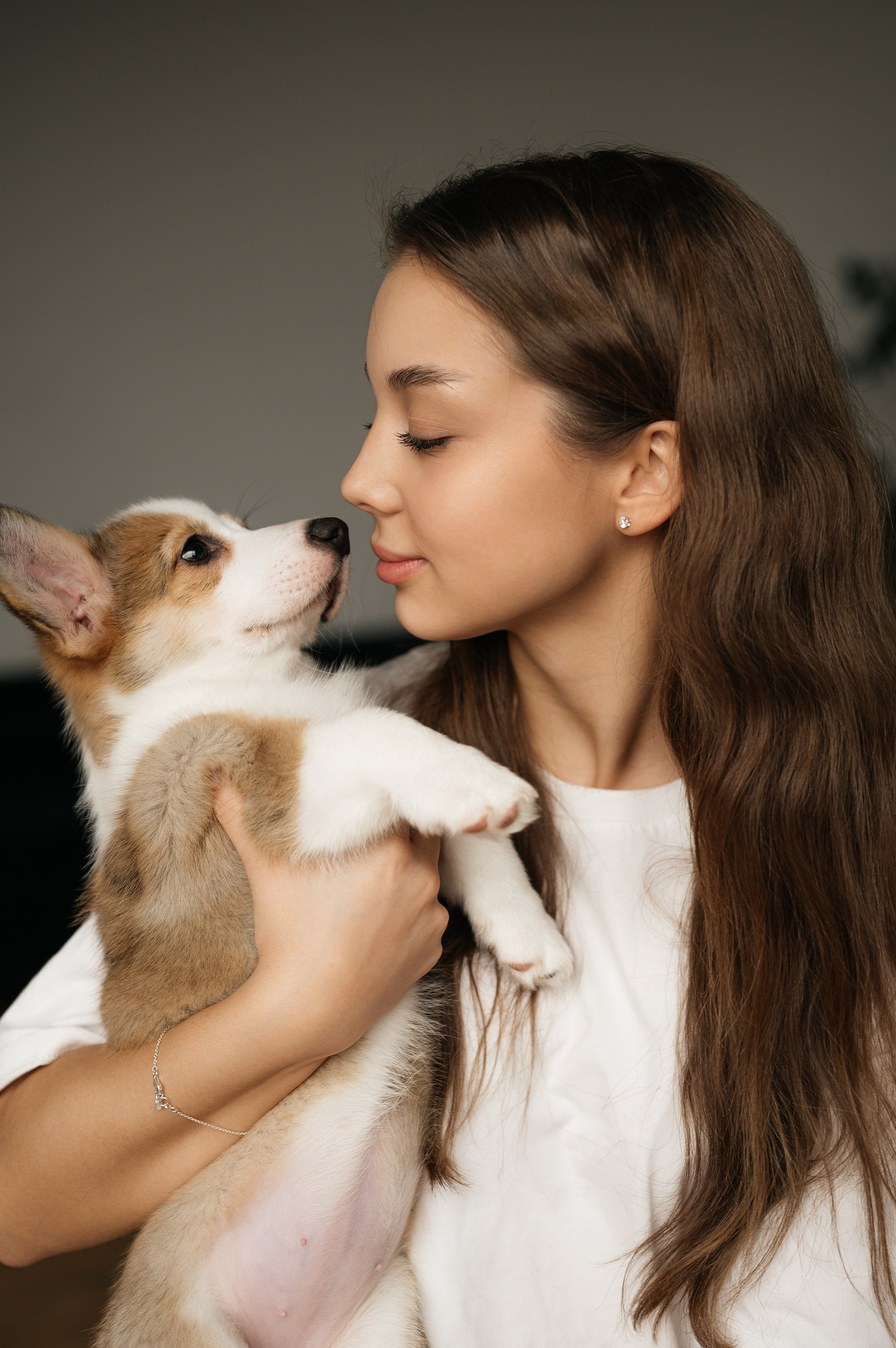 Миша, Маша и Боня. Свадебный и семейный фотограф в Краснодаре Алина Мельник