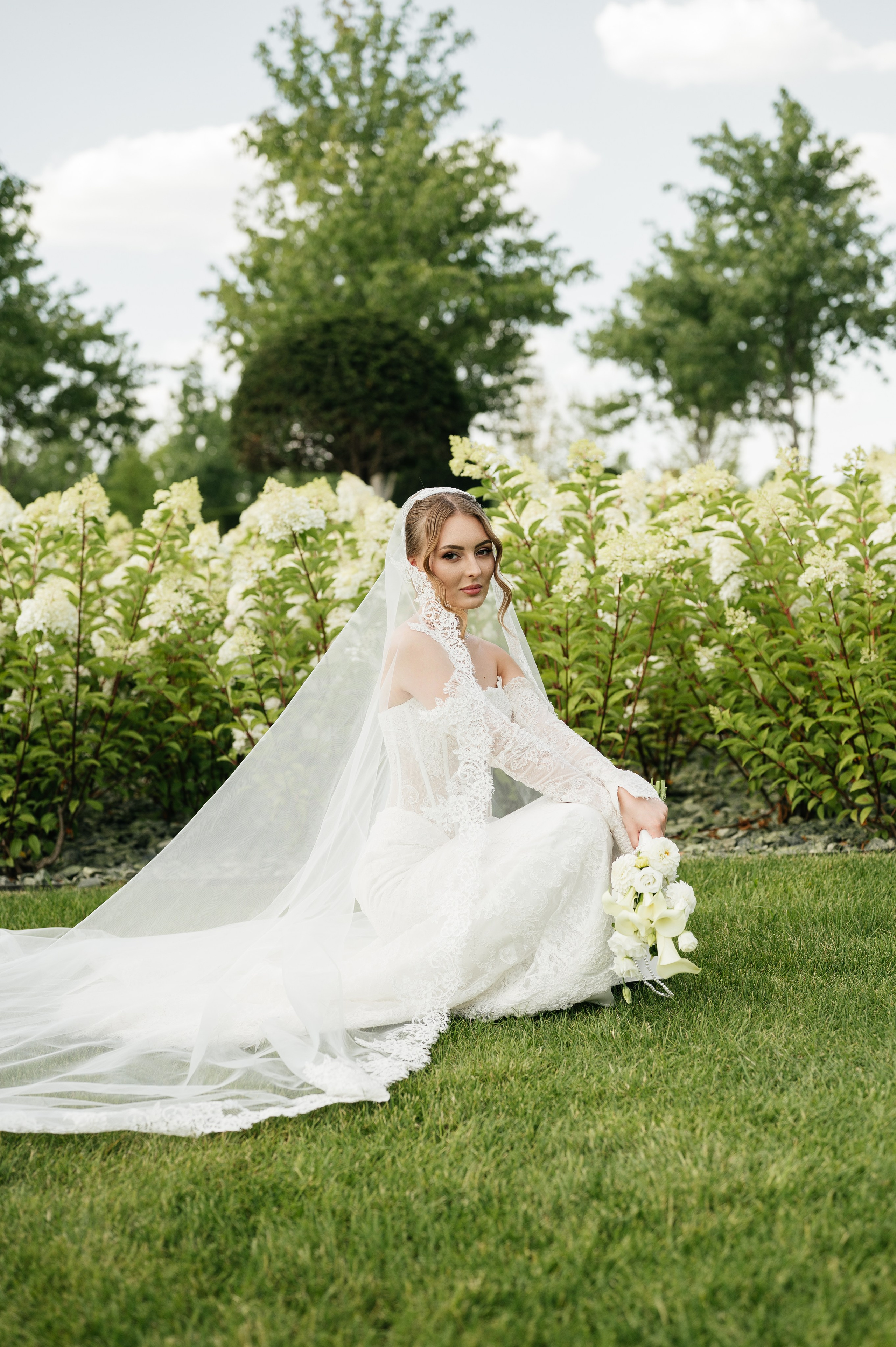 Свадьба Виктор и Валерия. Свадебный и семейный фотограф в Краснодаре Алина Мельник