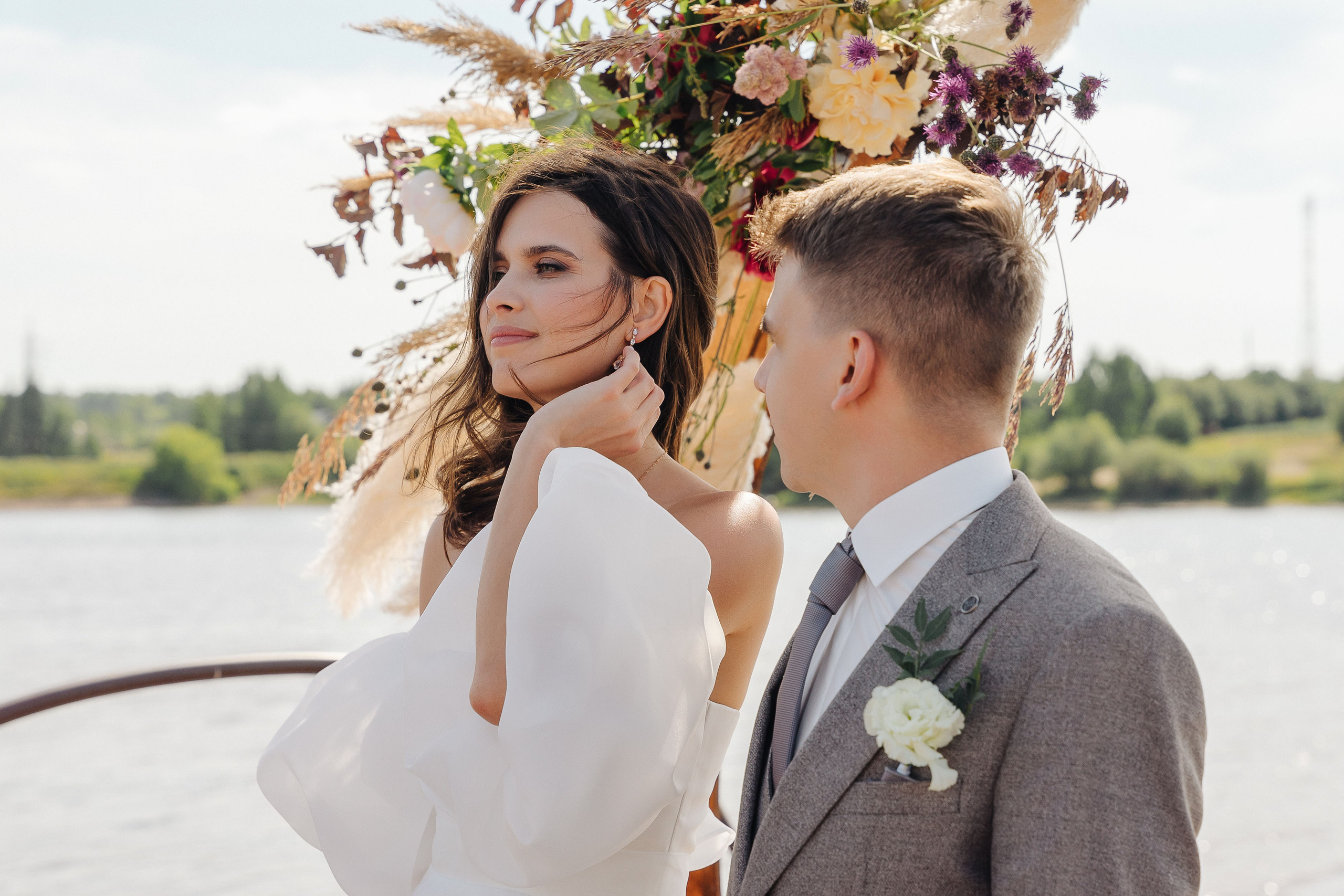 Wedding. Свадебный, репортажный, семейный фотограф Елена Брюхова
