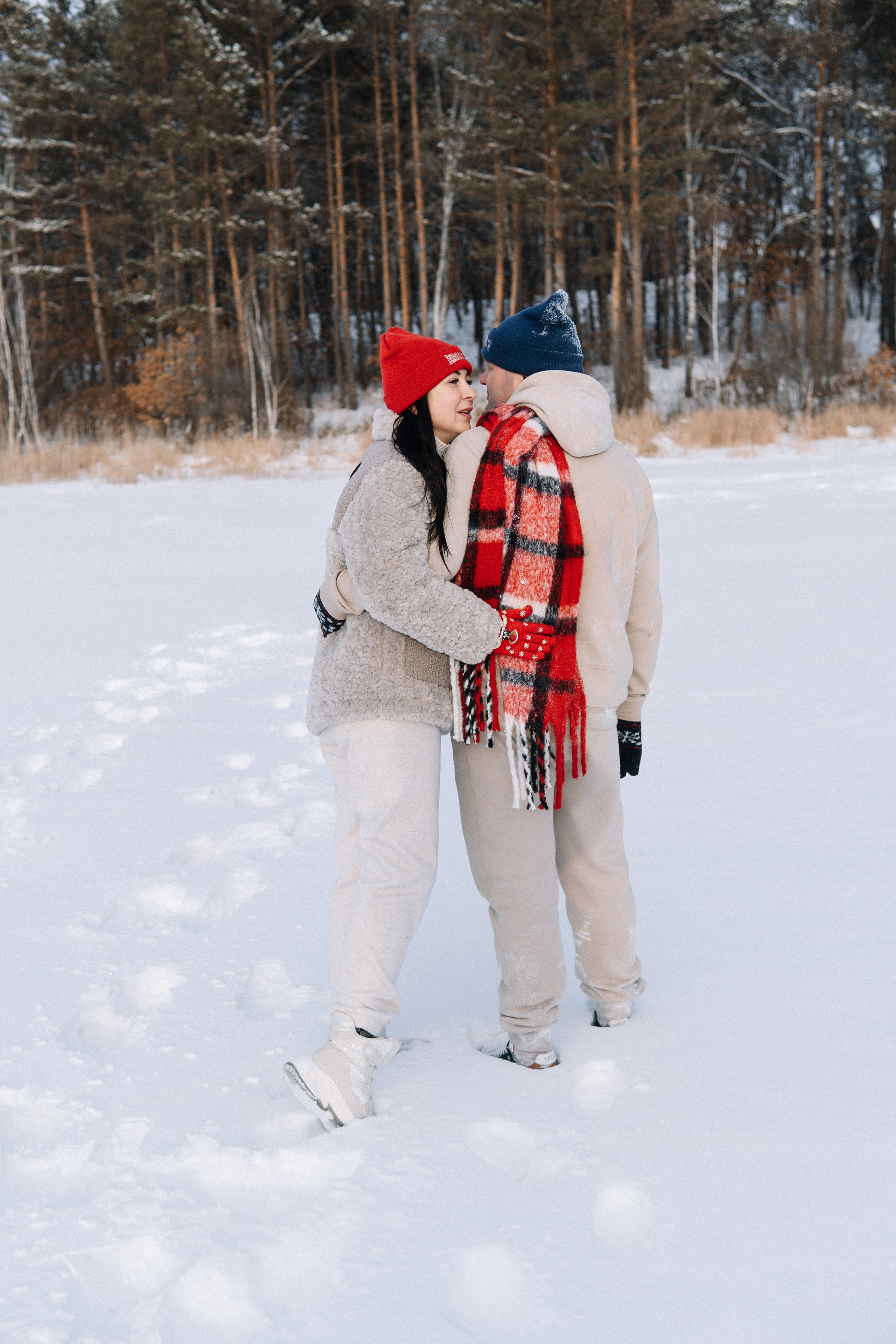 Семейная. Lifestyle и контент фотограф в Благовещенске Пьянникова Анна