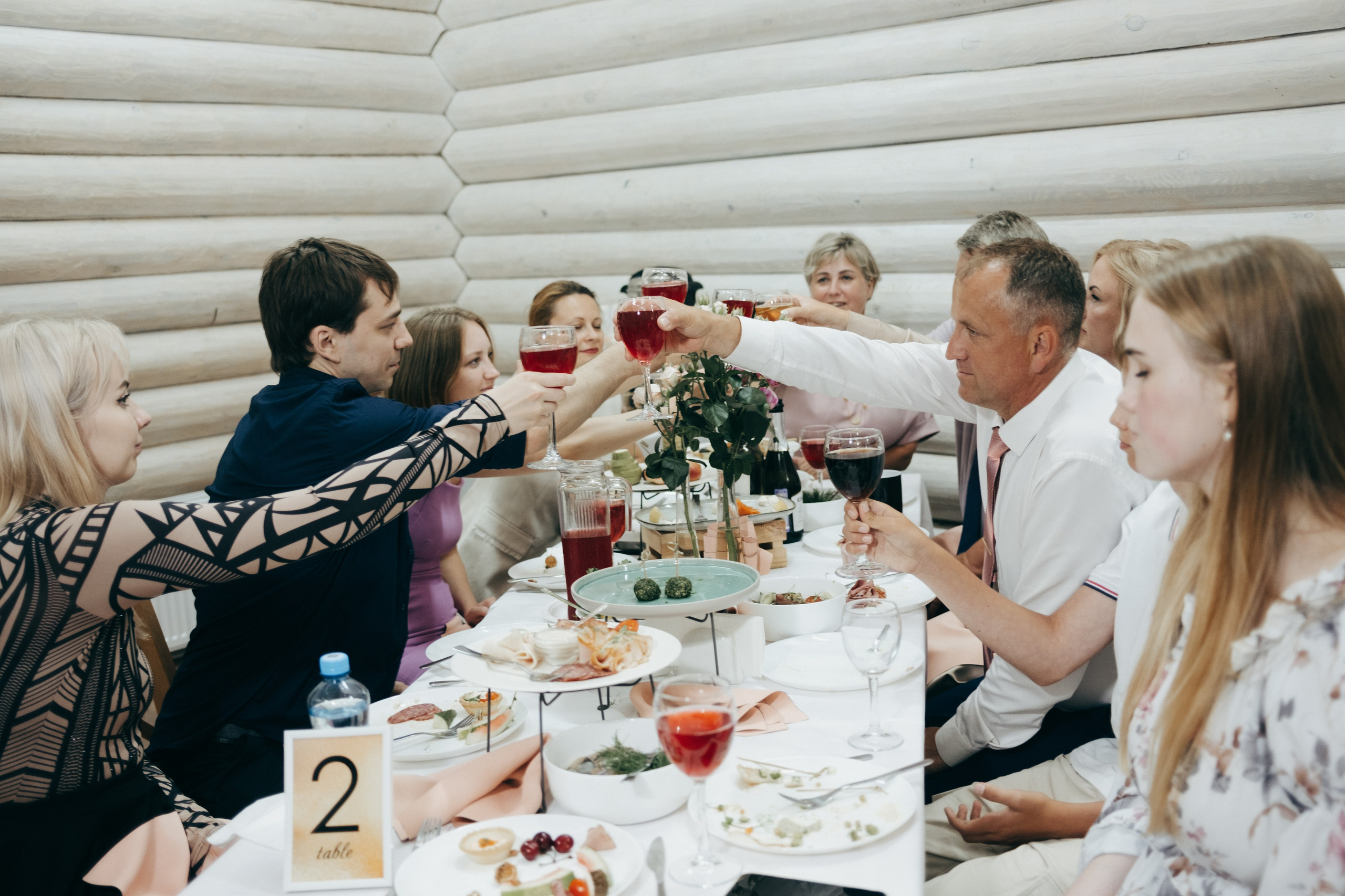 Владимир&Валерия. Свадебный и репортажной фотограф Денис Ожигин в Краснодаре и Краснодарском крае